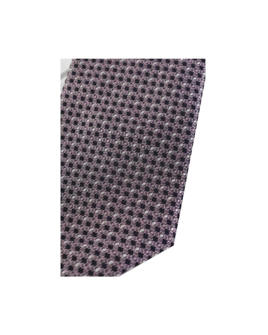 Boss Accessoires ≫ Fliegen in Purple für Herren