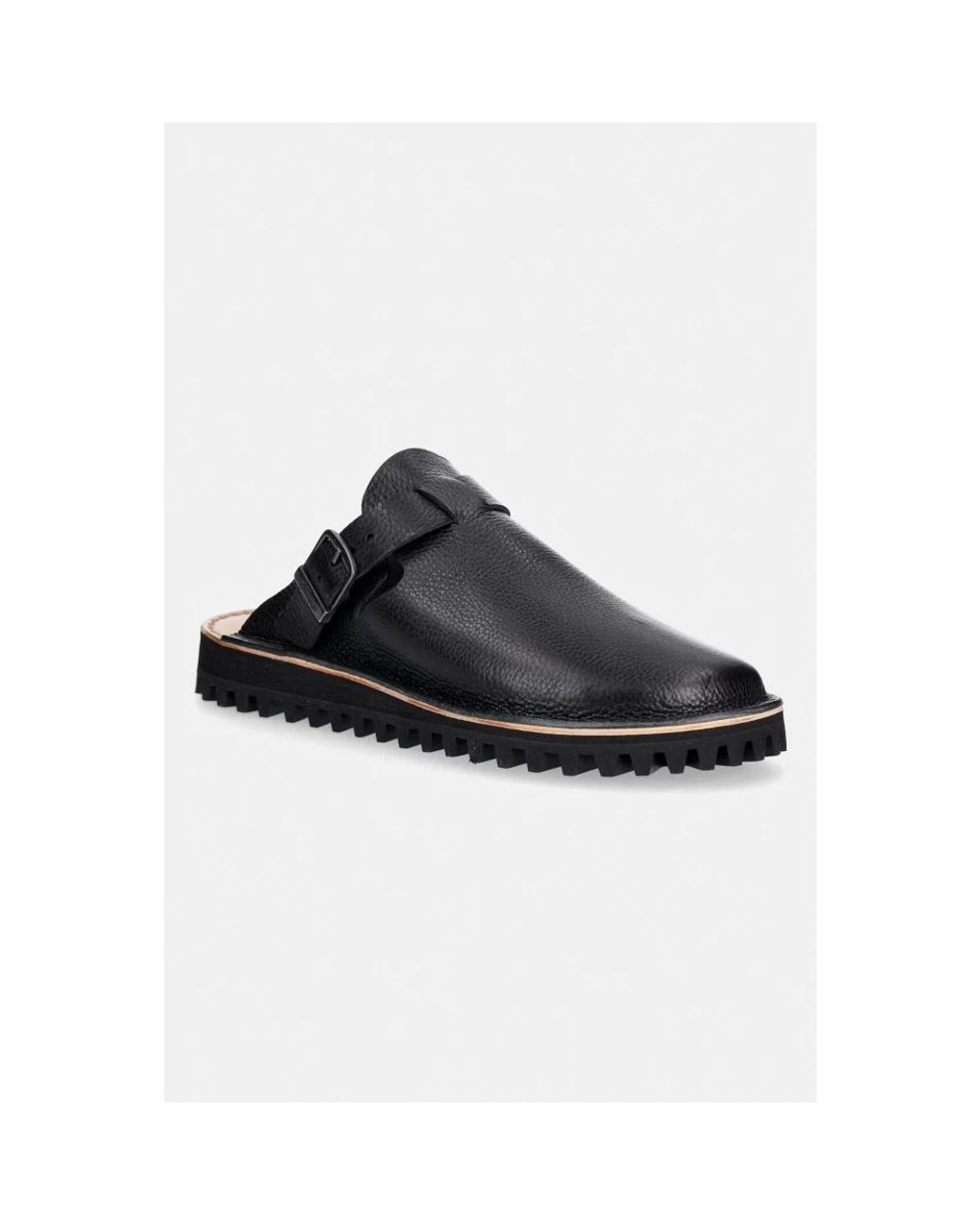 Fracap Sliders in Black für Herren