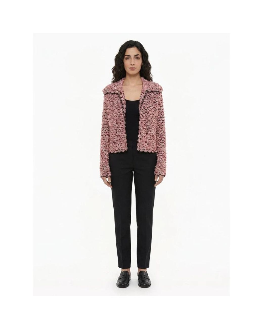 Cardigans Dolce & Gabbana en coloris Red