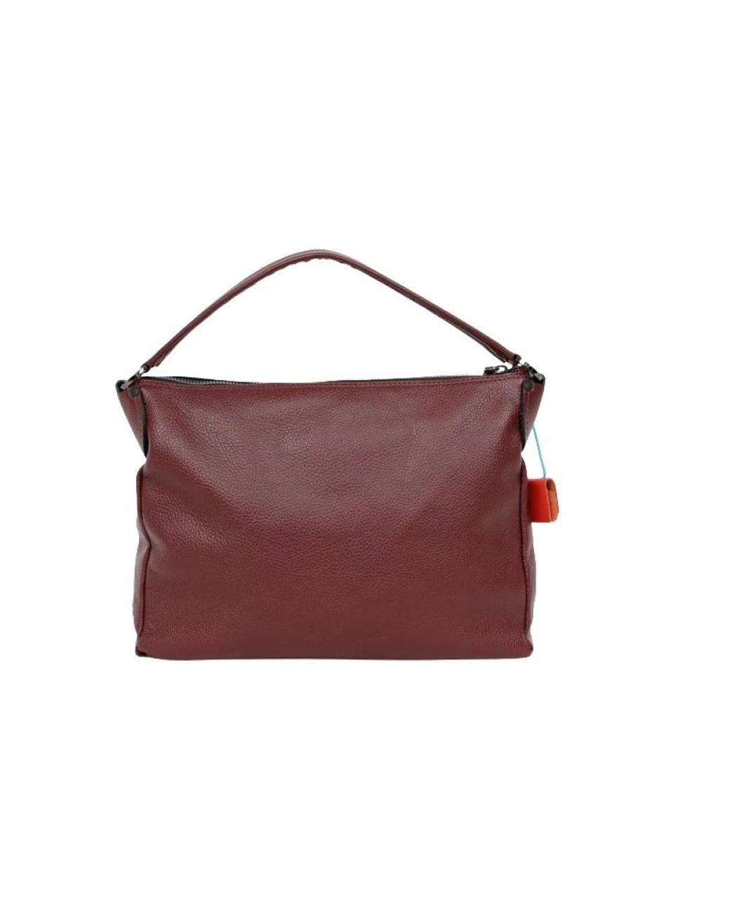Gabs Purple Shoulder Bags