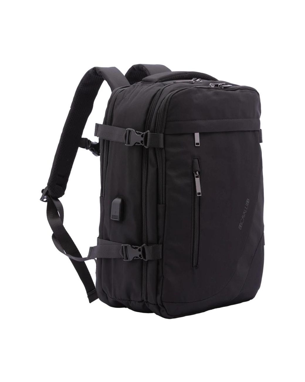 Backpacks di Roberto Cavalli in Black