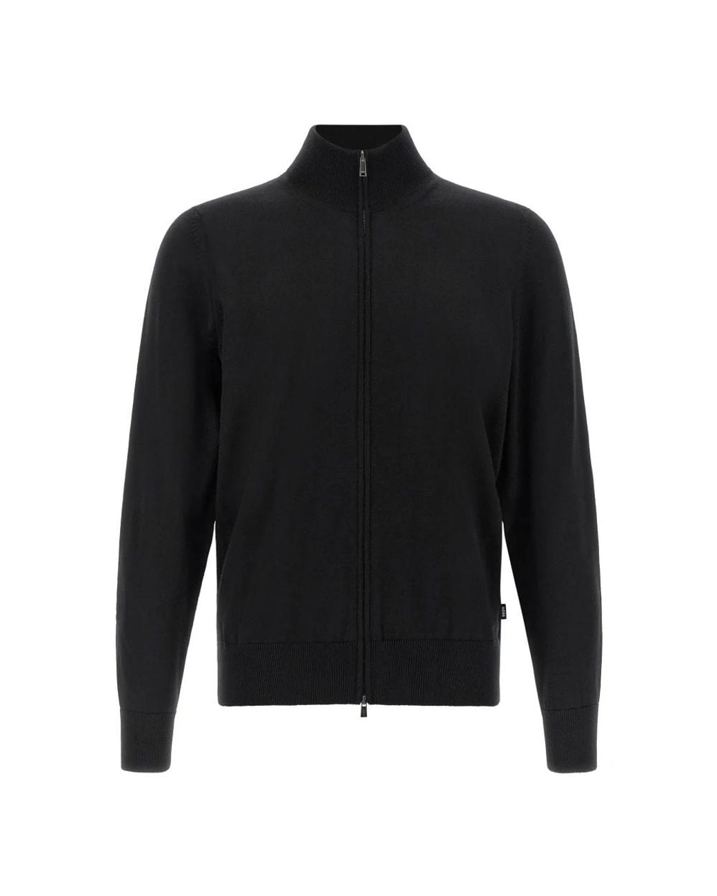 Boss Black Cardigans for men