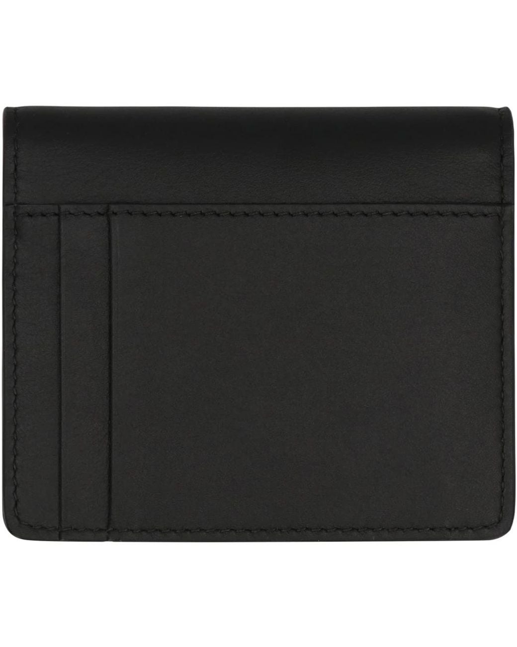Dolce & Gabbana Black Wallets & Cardholders
