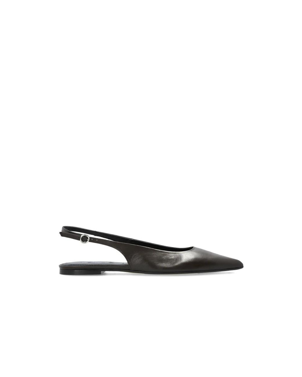 Aeyde Black Annora