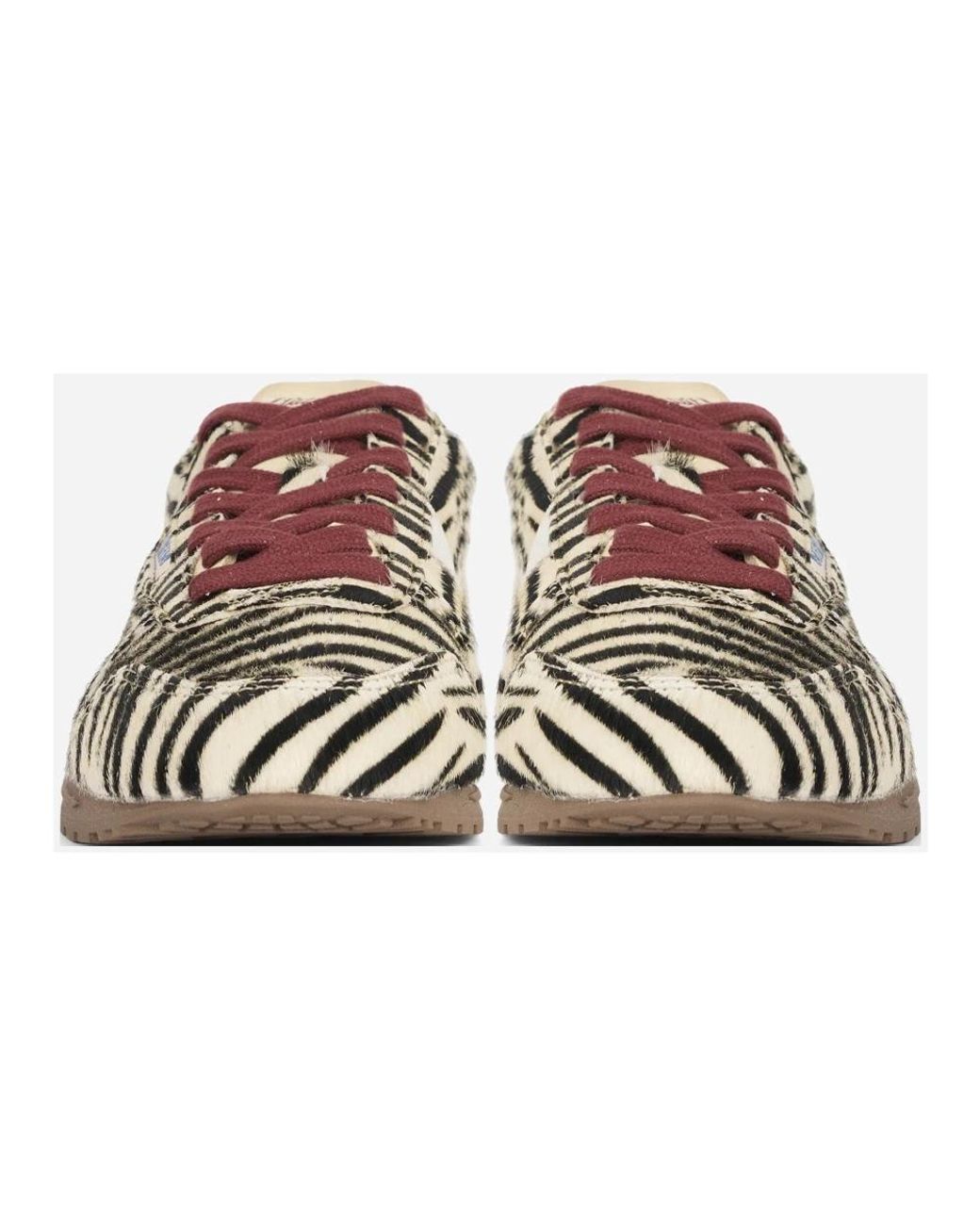 Autry Multicolor Windspin Low