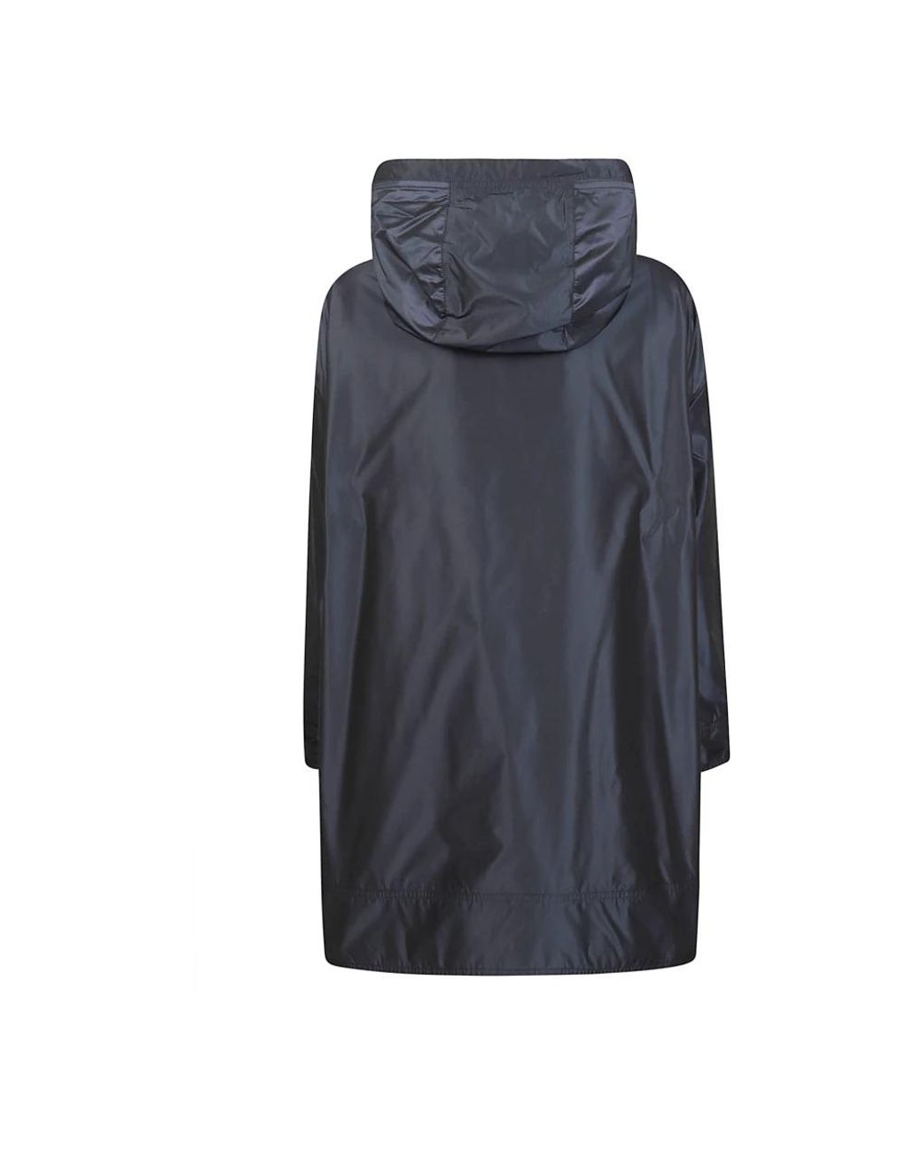 Herno Blue Parkas