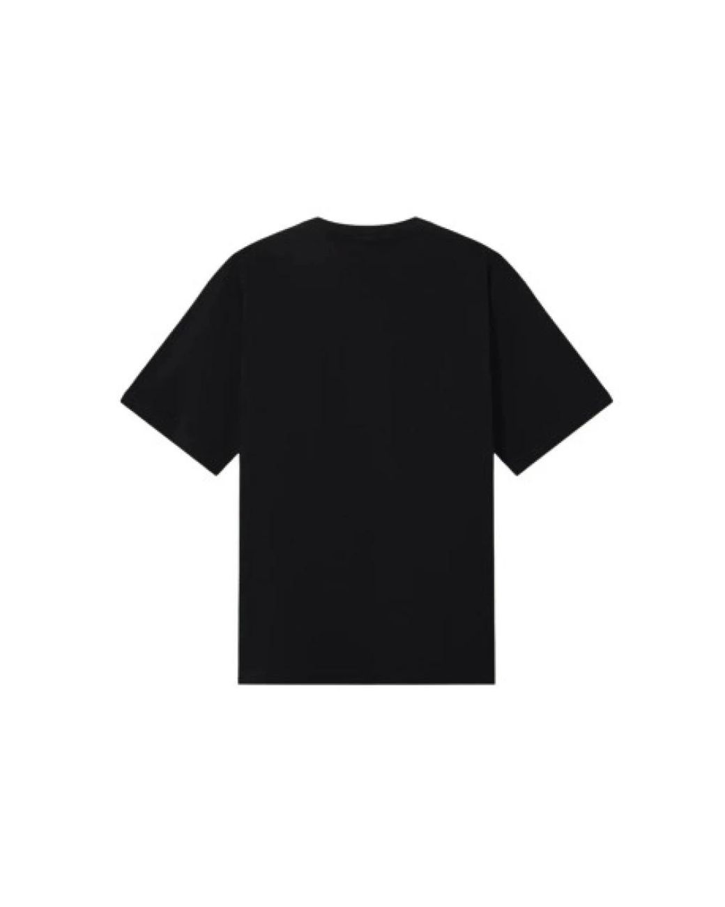 Stone Island Black T-Shirts for men