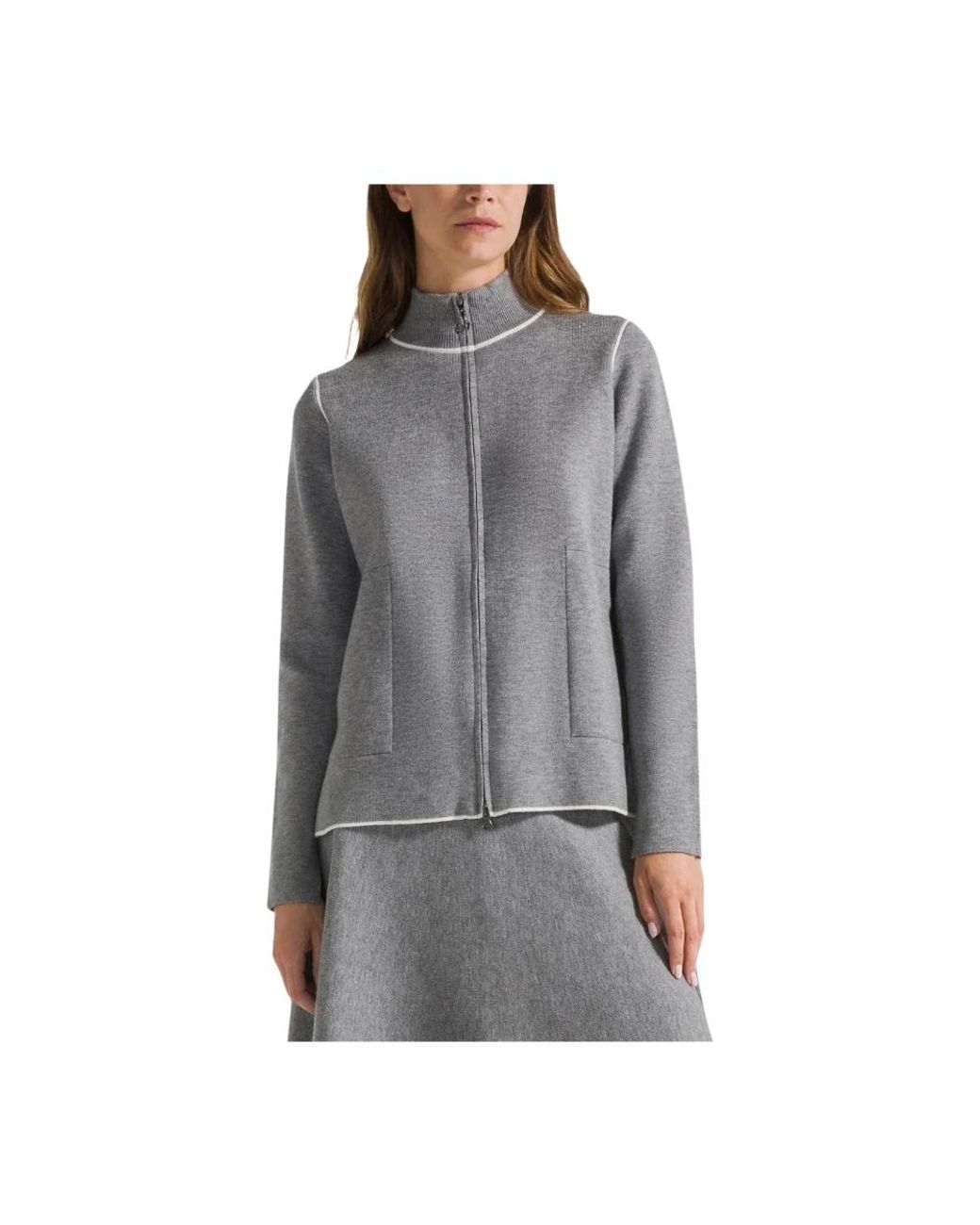 Deha Gray Cardigans