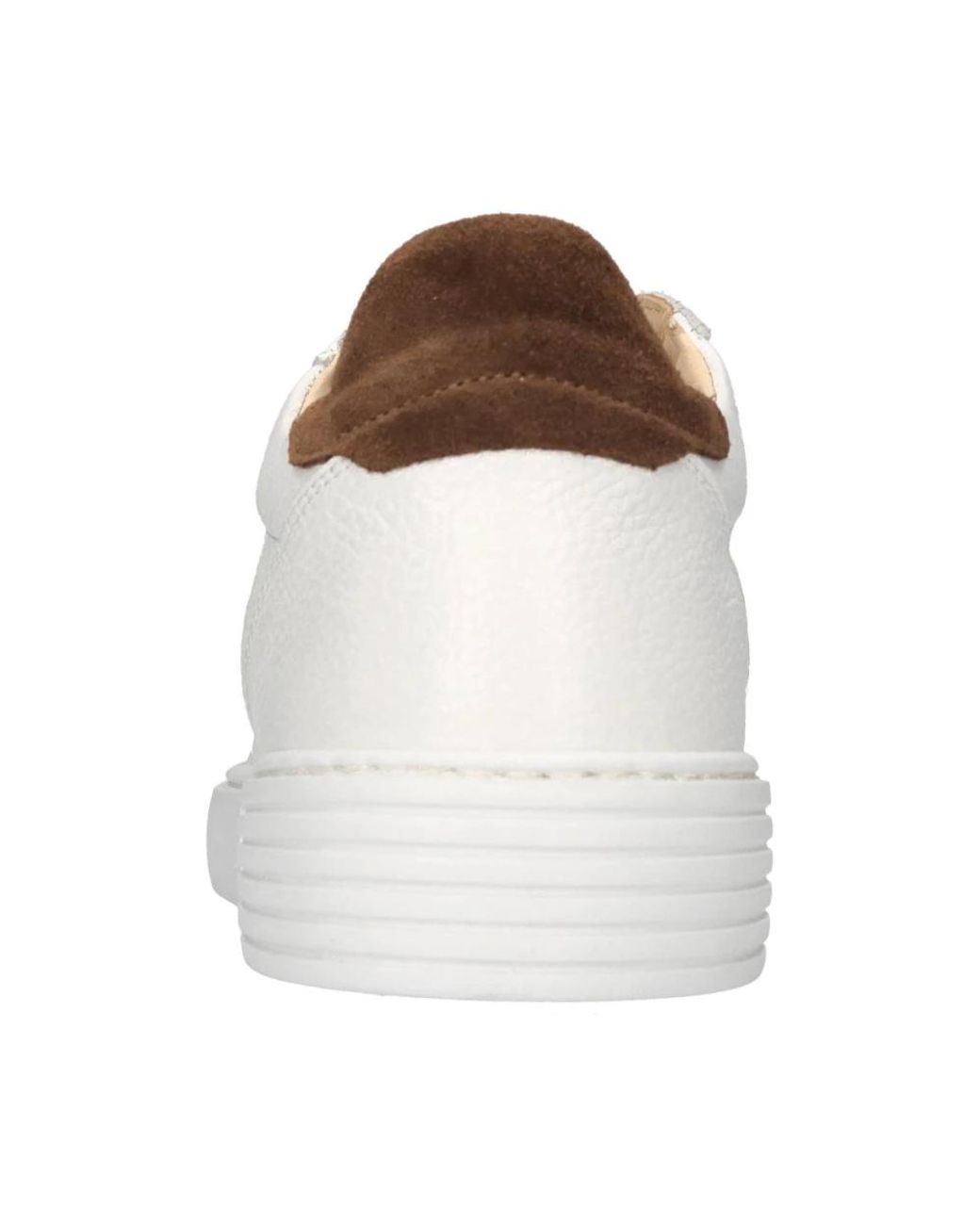 Marechiaro 1962 White Sneakers for men