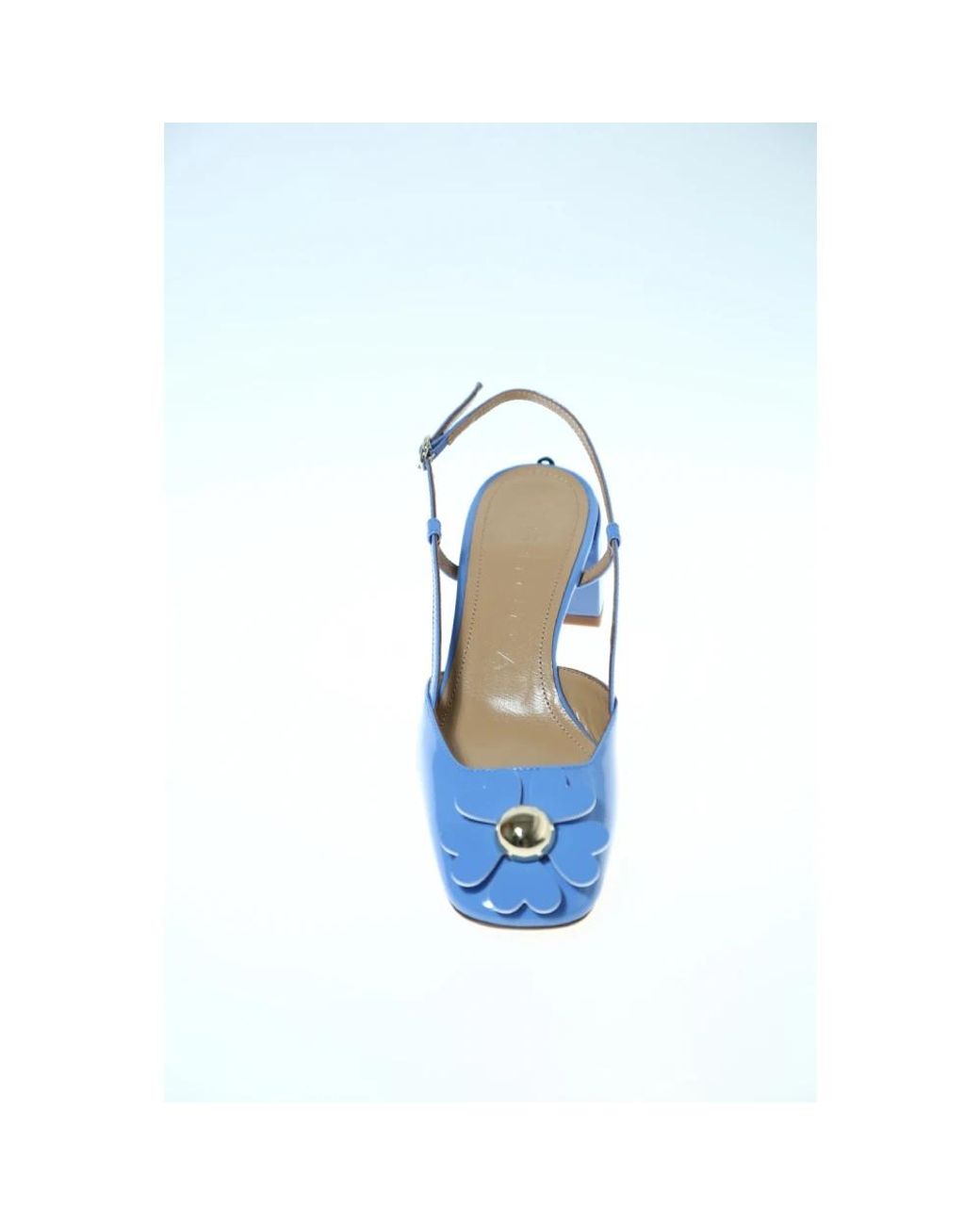 Pumps di A. BOCCA in Blue