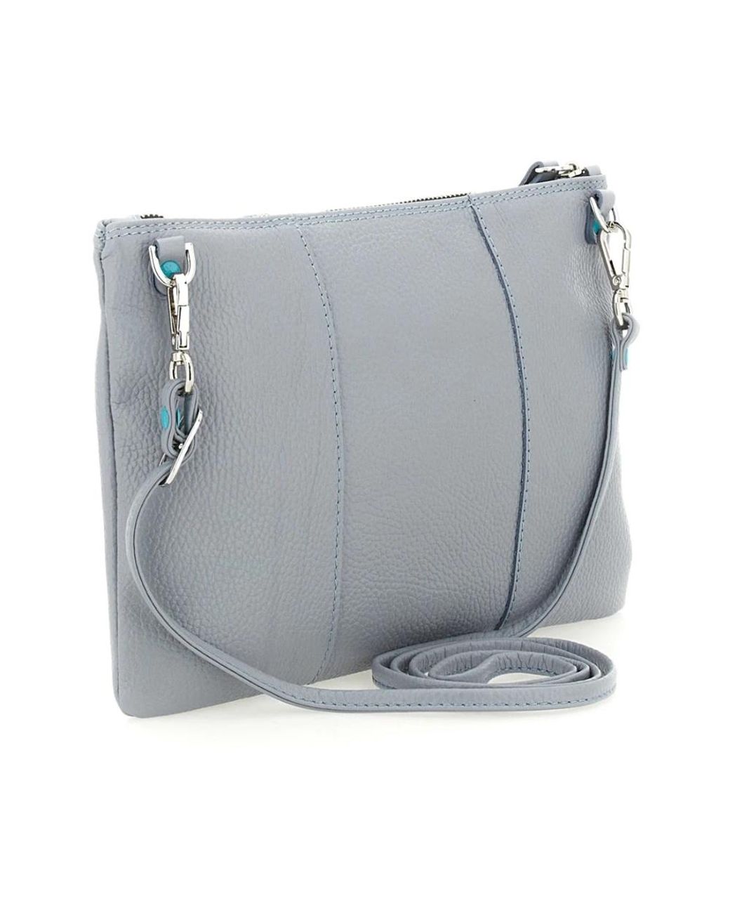 Gabs Blue Cross Body Bags