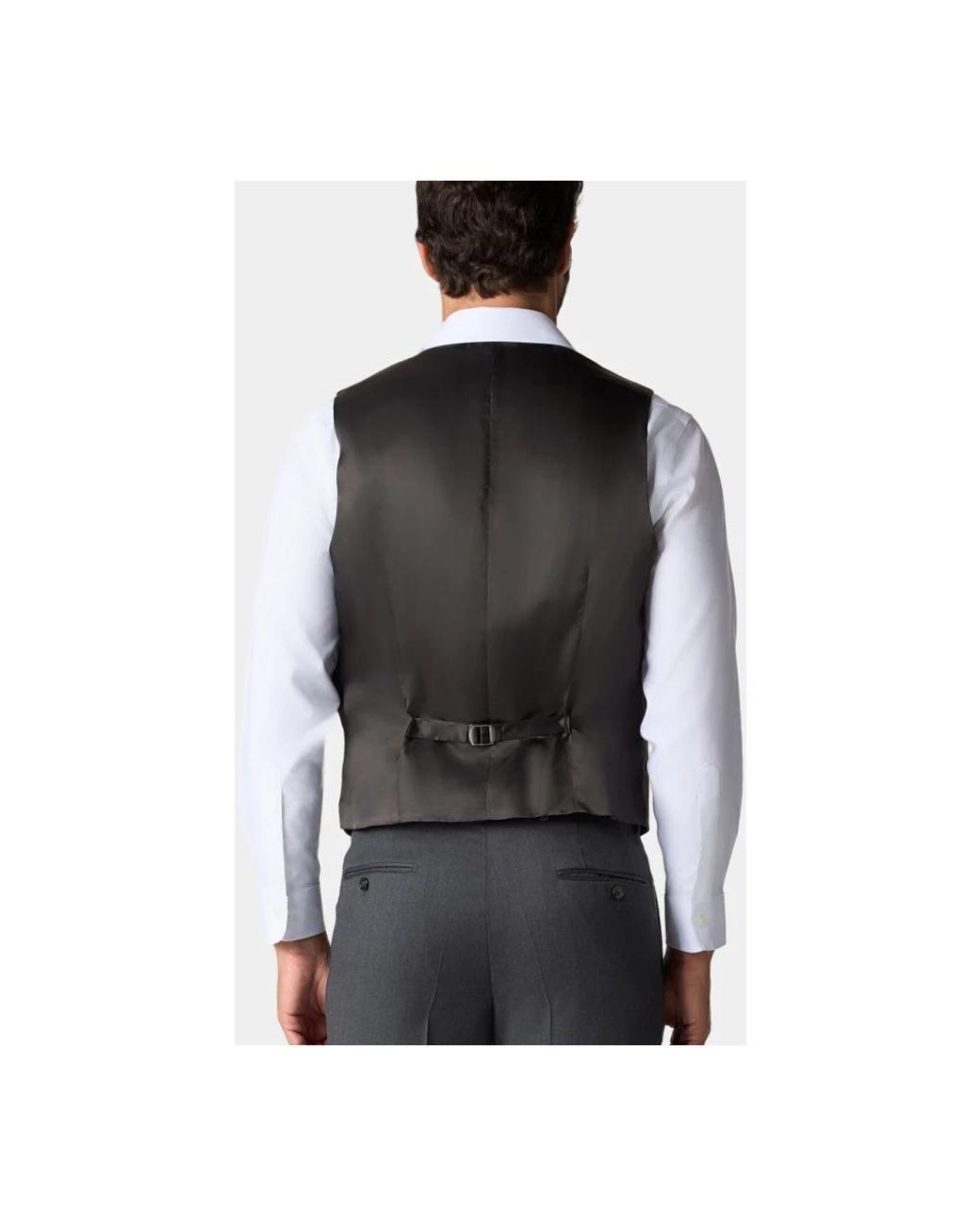 Brooks Brothers Blue Waistcoats for men