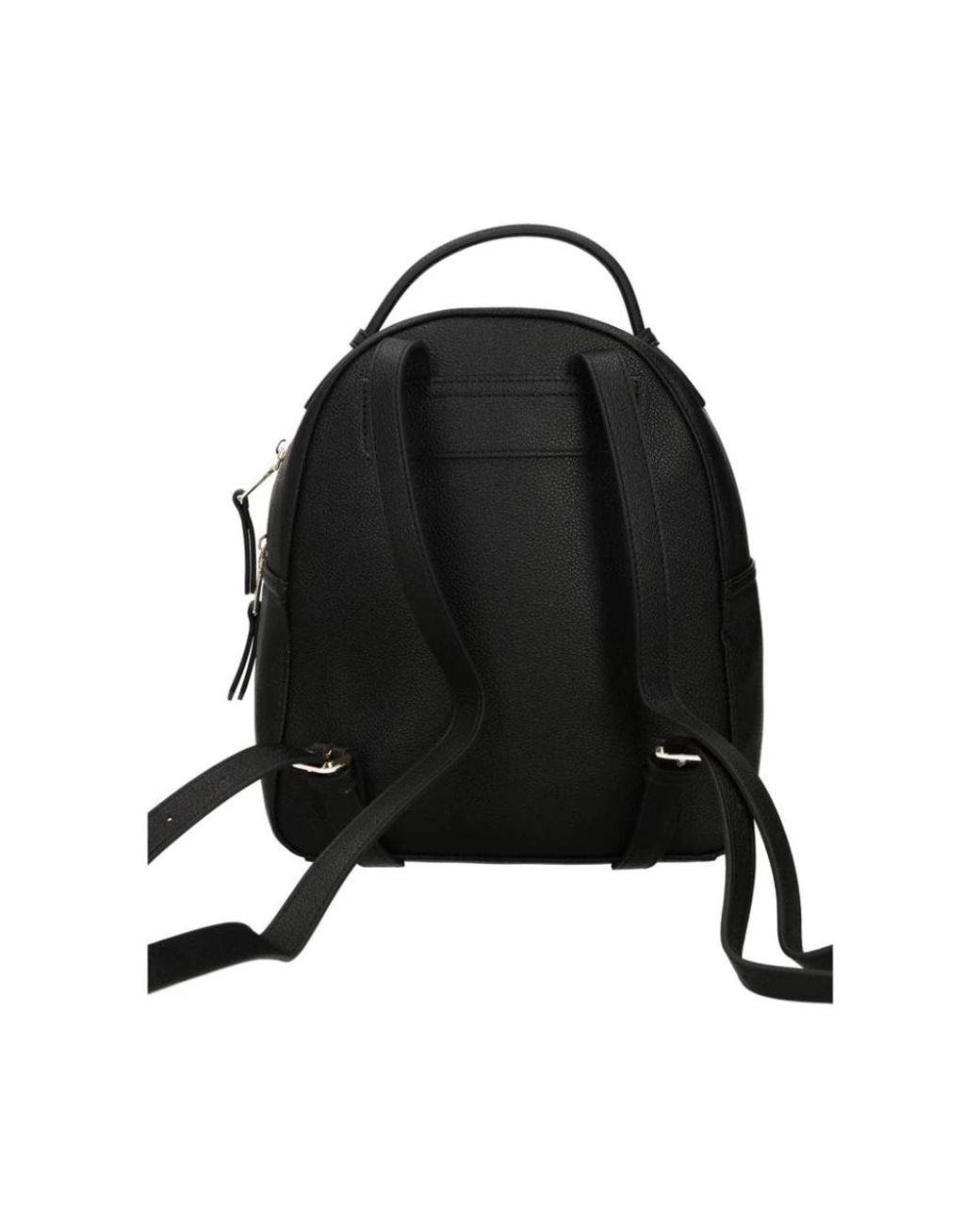 Gaelle Paris Black Backpacks