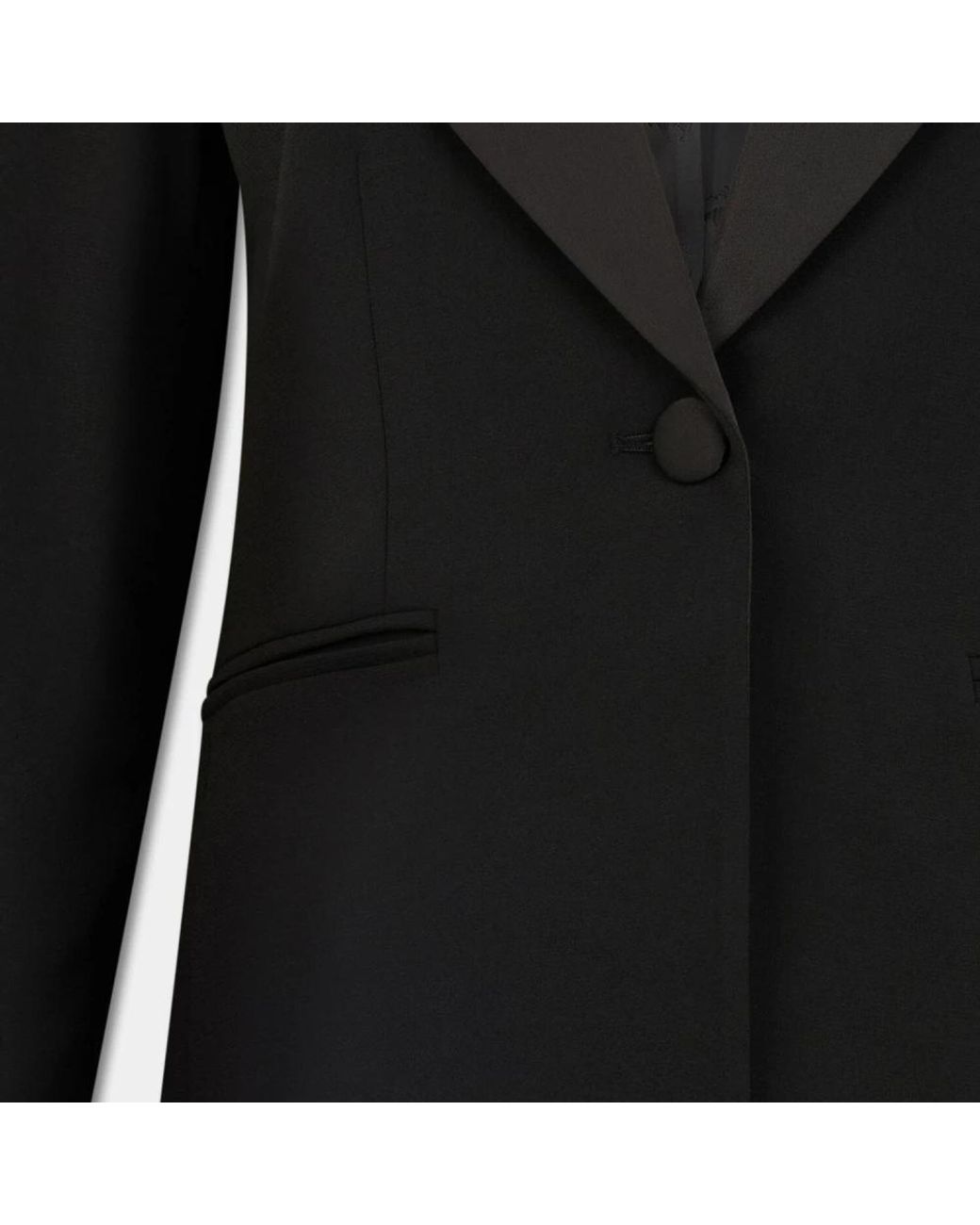 Brooks Brothers Black Blazers