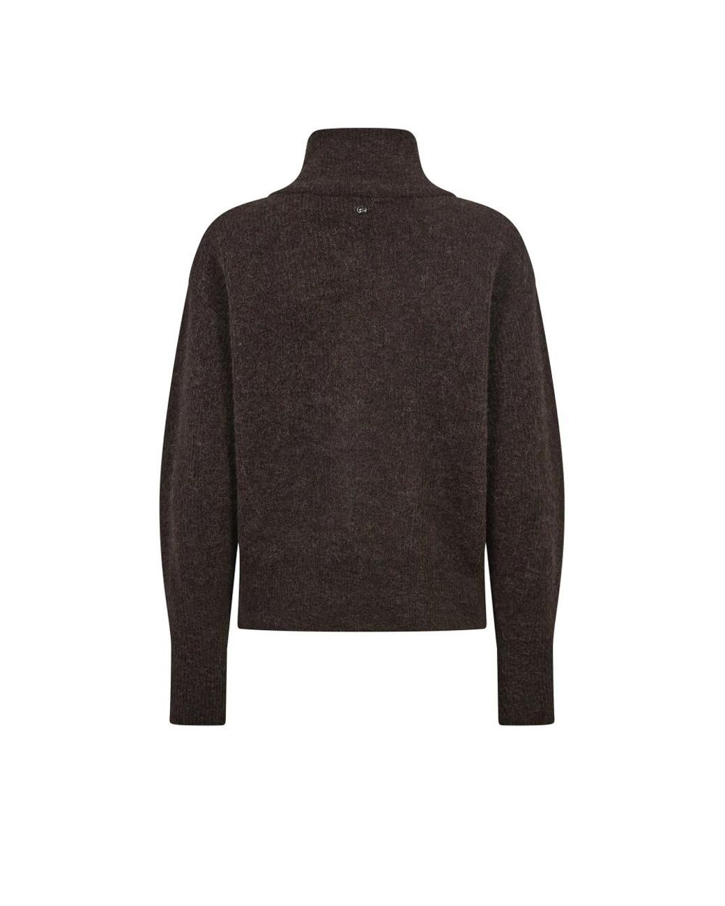 Cardigans Mos Mosh en coloris Black