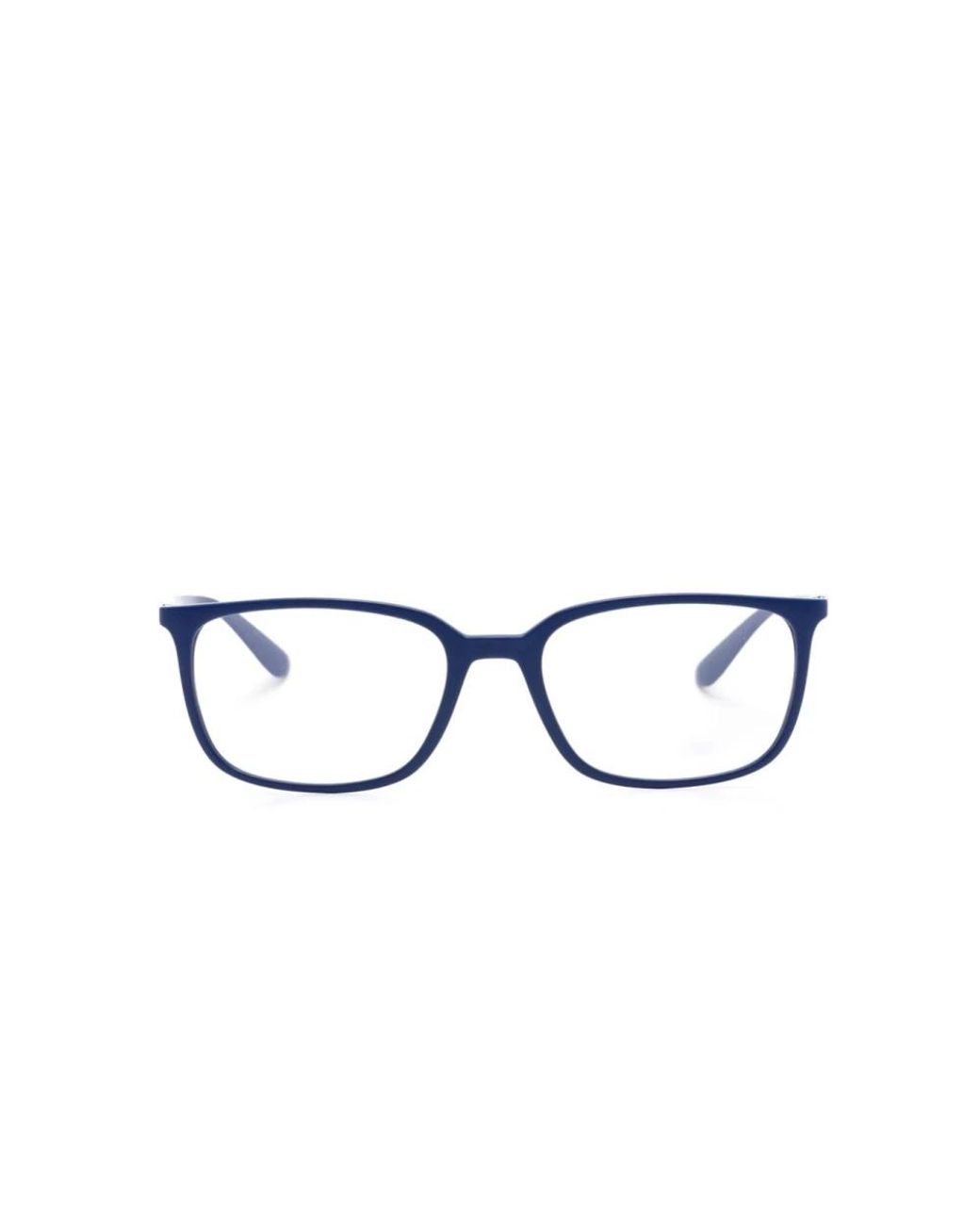 Ray-Ban Blue Glasses