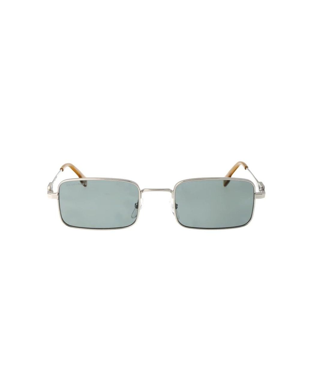 DSquared² Blue Sunglasses for men