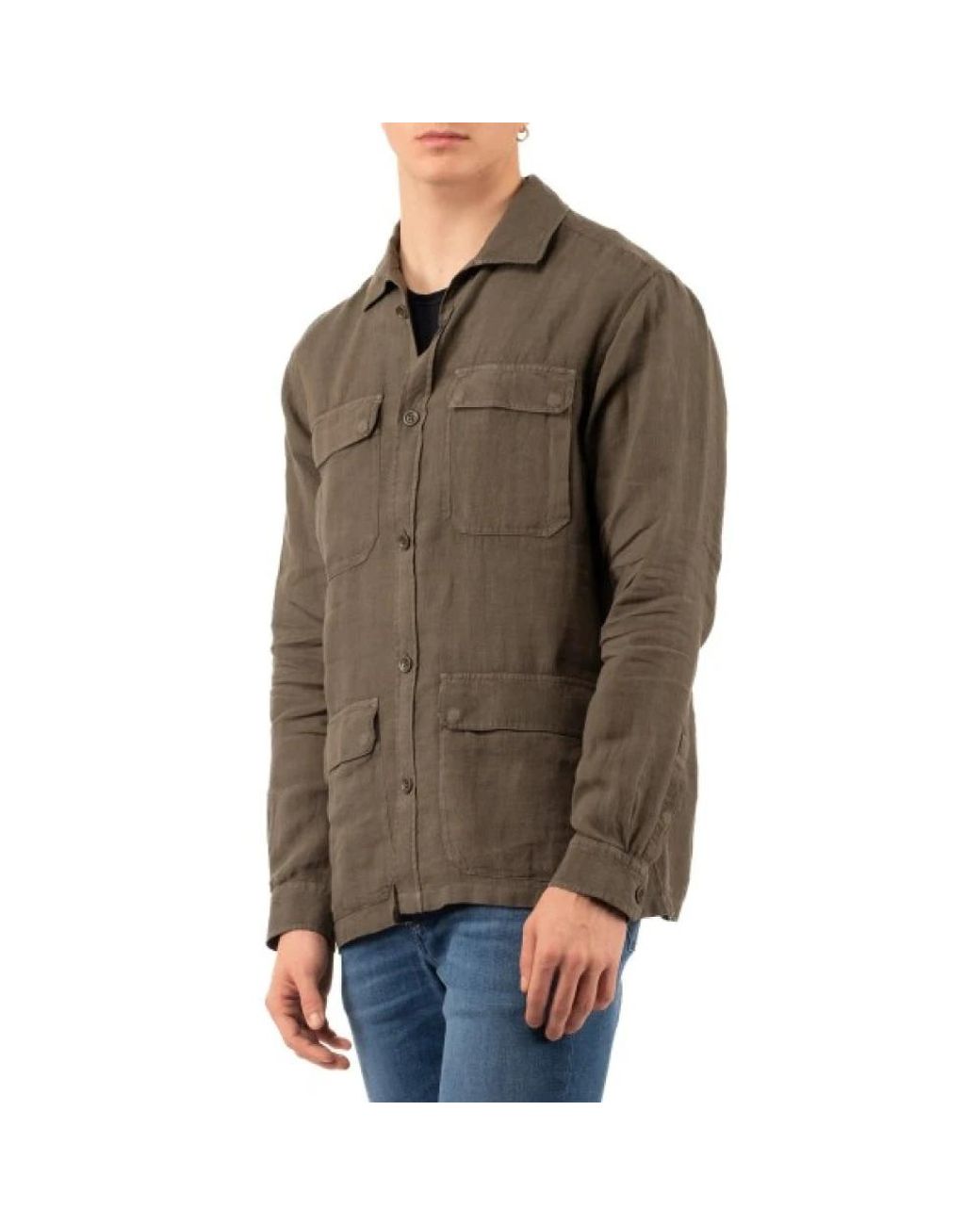 Herno Blouson in Brown für Herren