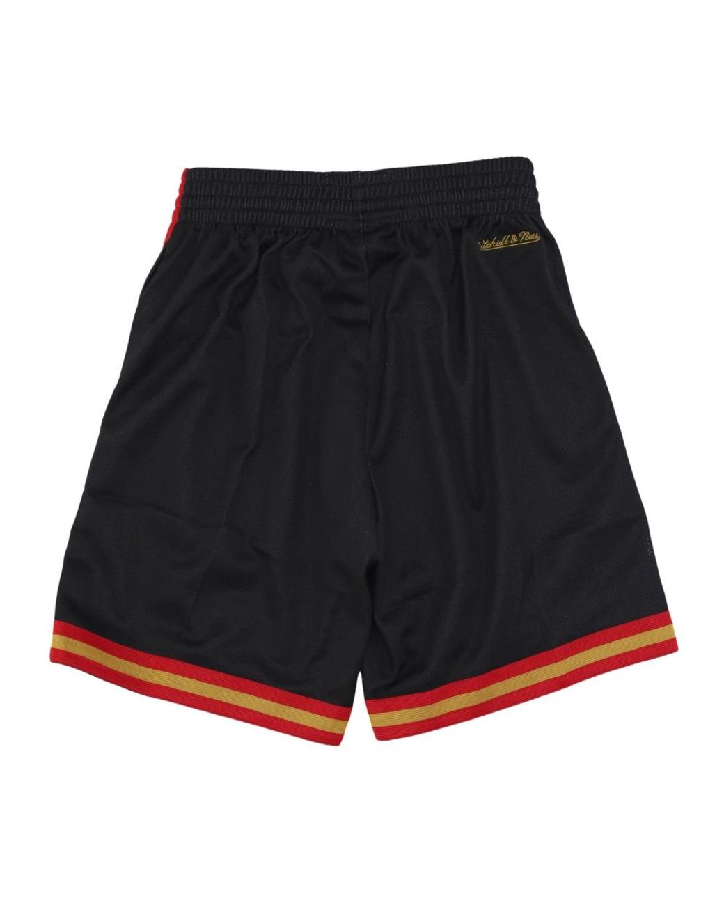 Sportswear Mitchell & Ness de hombre de color Red