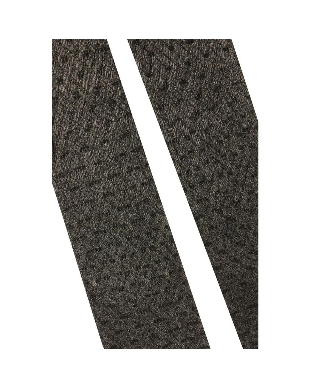 Tights di Tom Ford in Black