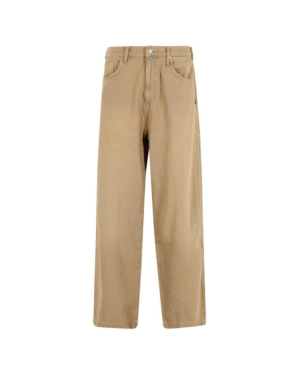 RETERNITY Jeans ,Denim Essential Denim in het Natural voor heren