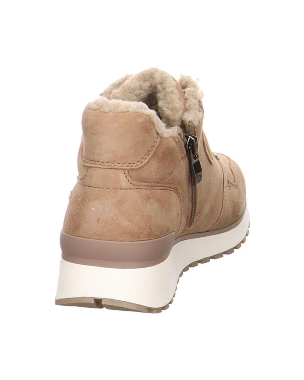 Caprice Natural Winterstiefel