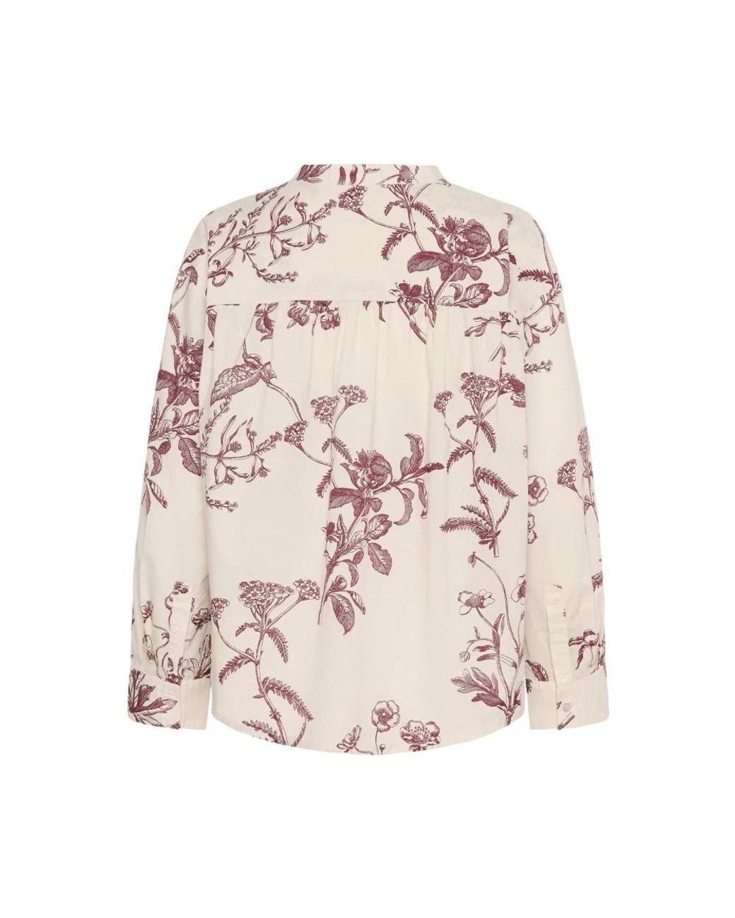 Blouses Part Two en coloris Pink