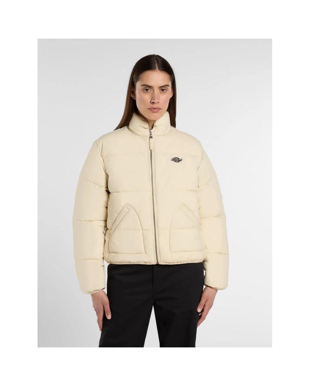 Dickies Natural Down Jackets