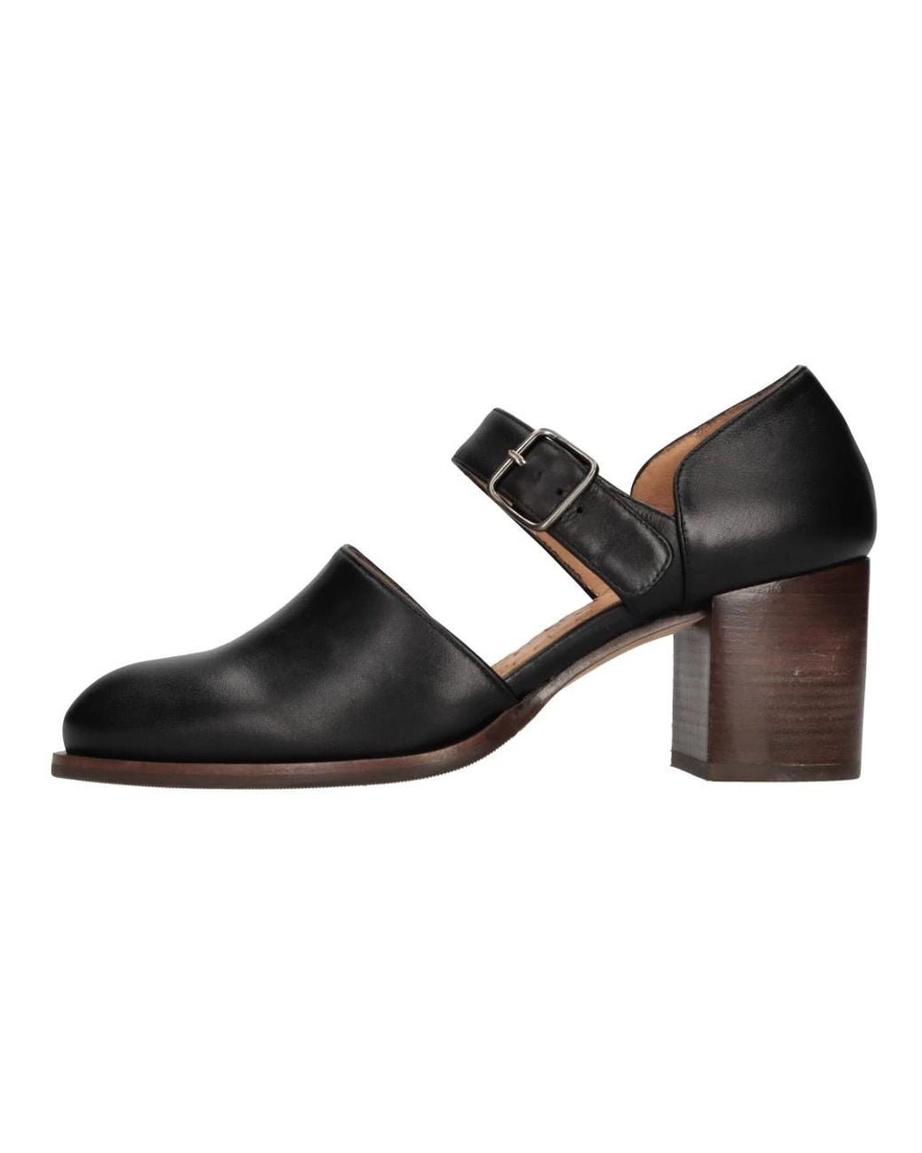 Pumps Chie Mihara en coloris Black