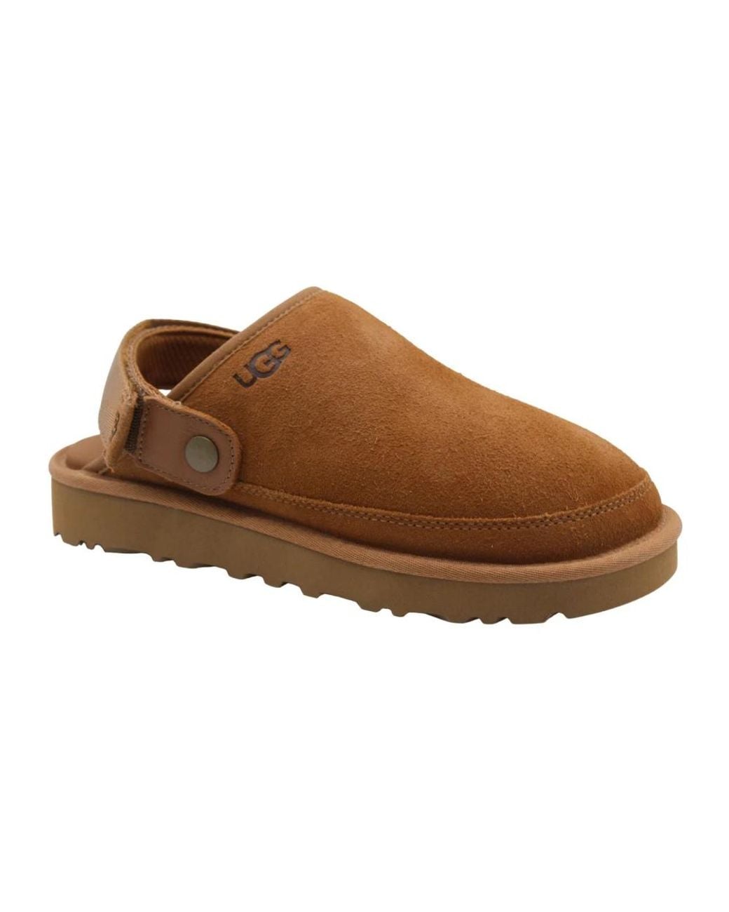 Clogs Ugg pour homme en coloris Brown
