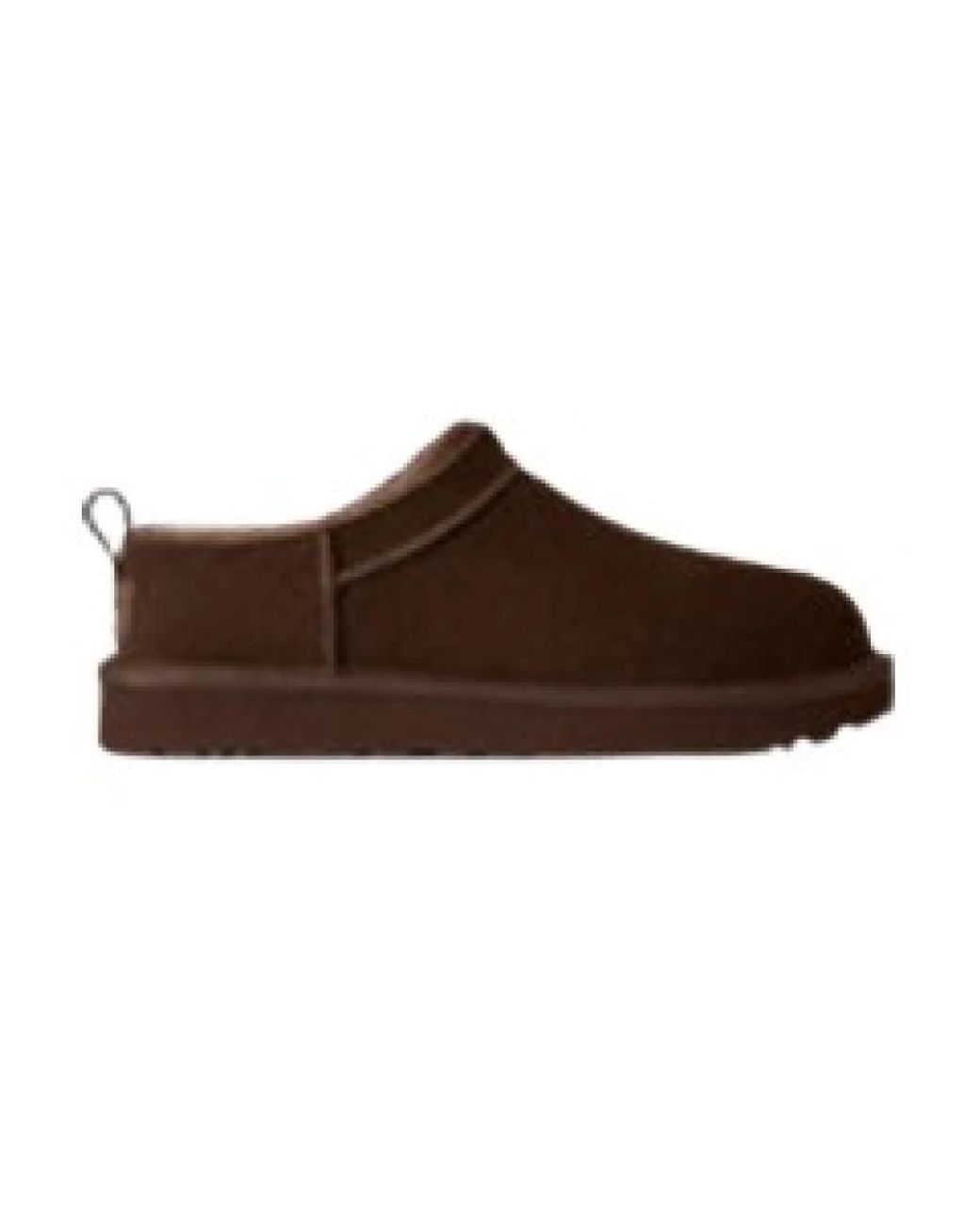 Ugg Brown Klassischer Micro Slipper