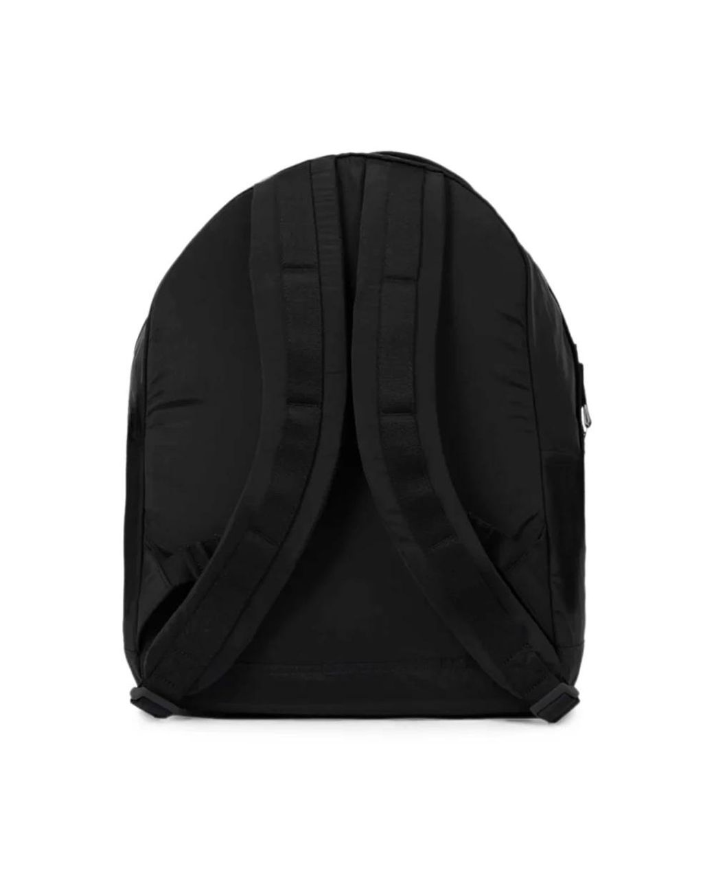 Stone Island Black Backpacks for men