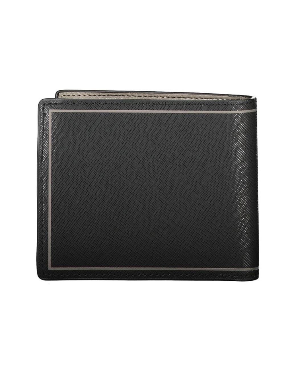 Tommy Hilfiger Black Wallets & Cardholders for men