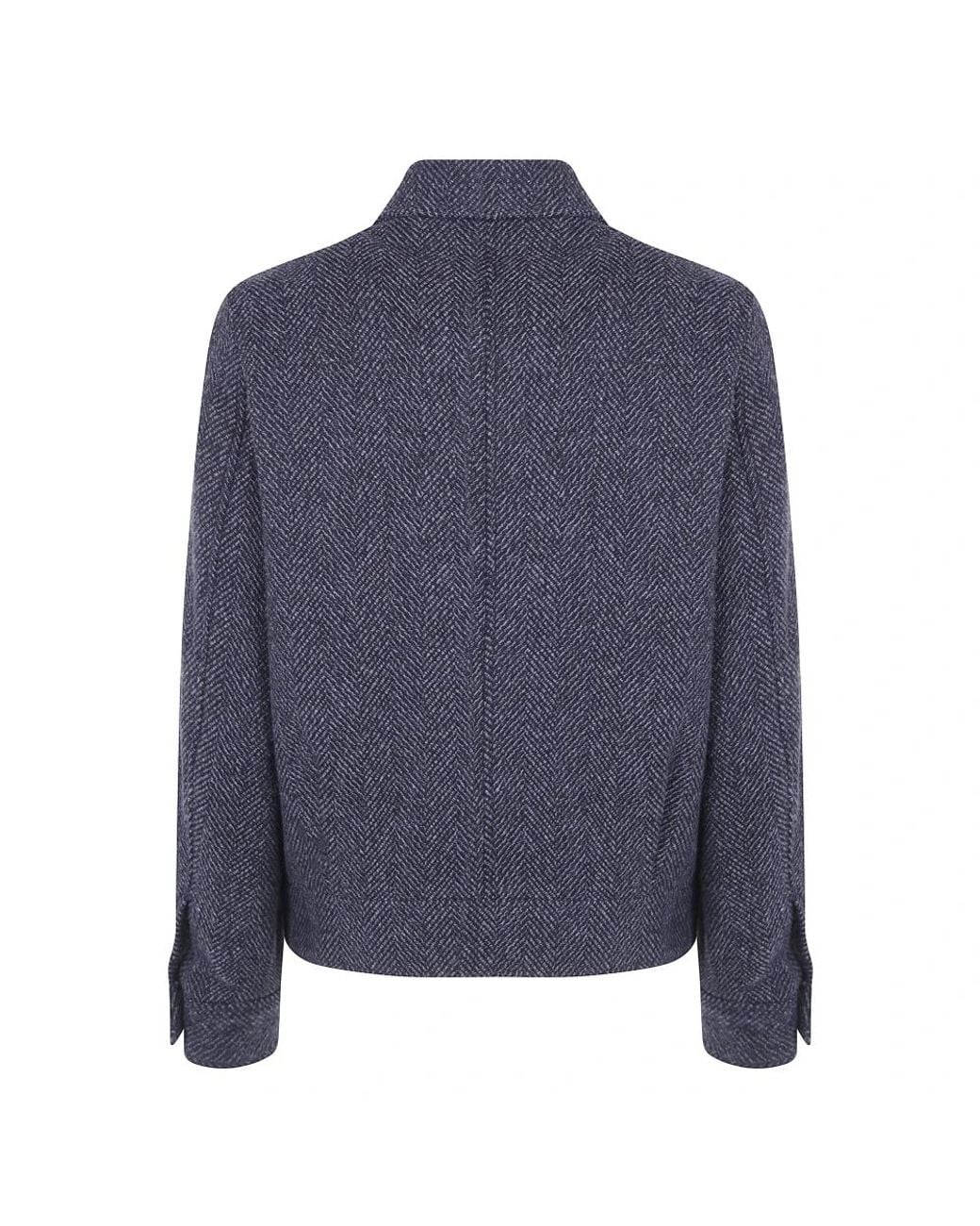 Light Jackets Paul Smith pour homme en coloris Blue