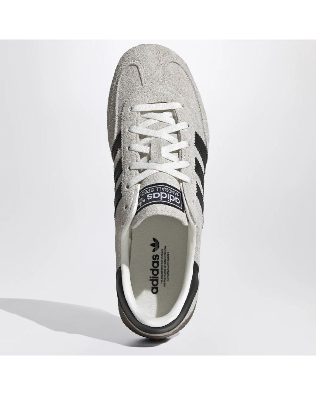 Adidas Originals Gray Sneakers