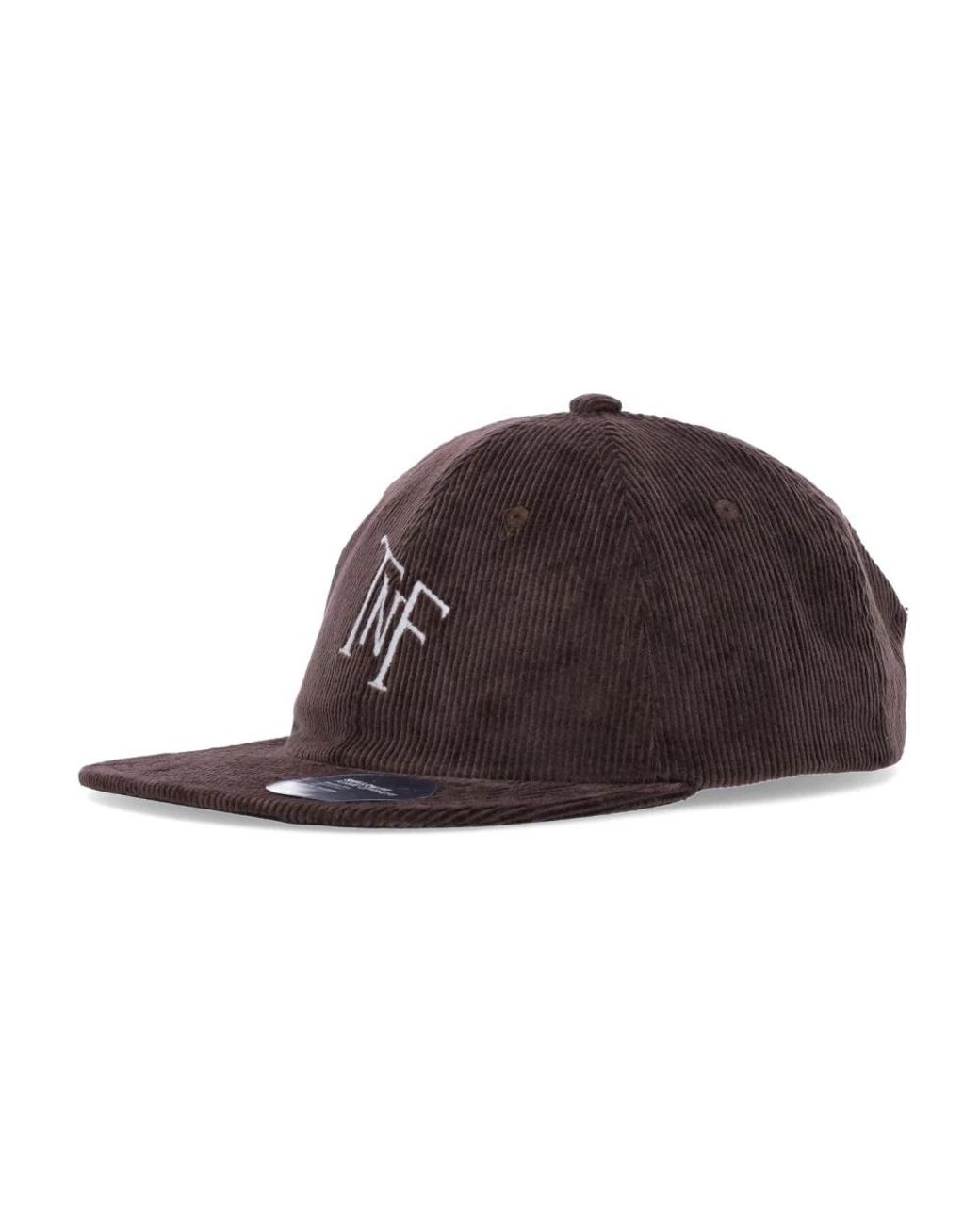 Outdoor Gloves & Hats The North Face en coloris Brown
