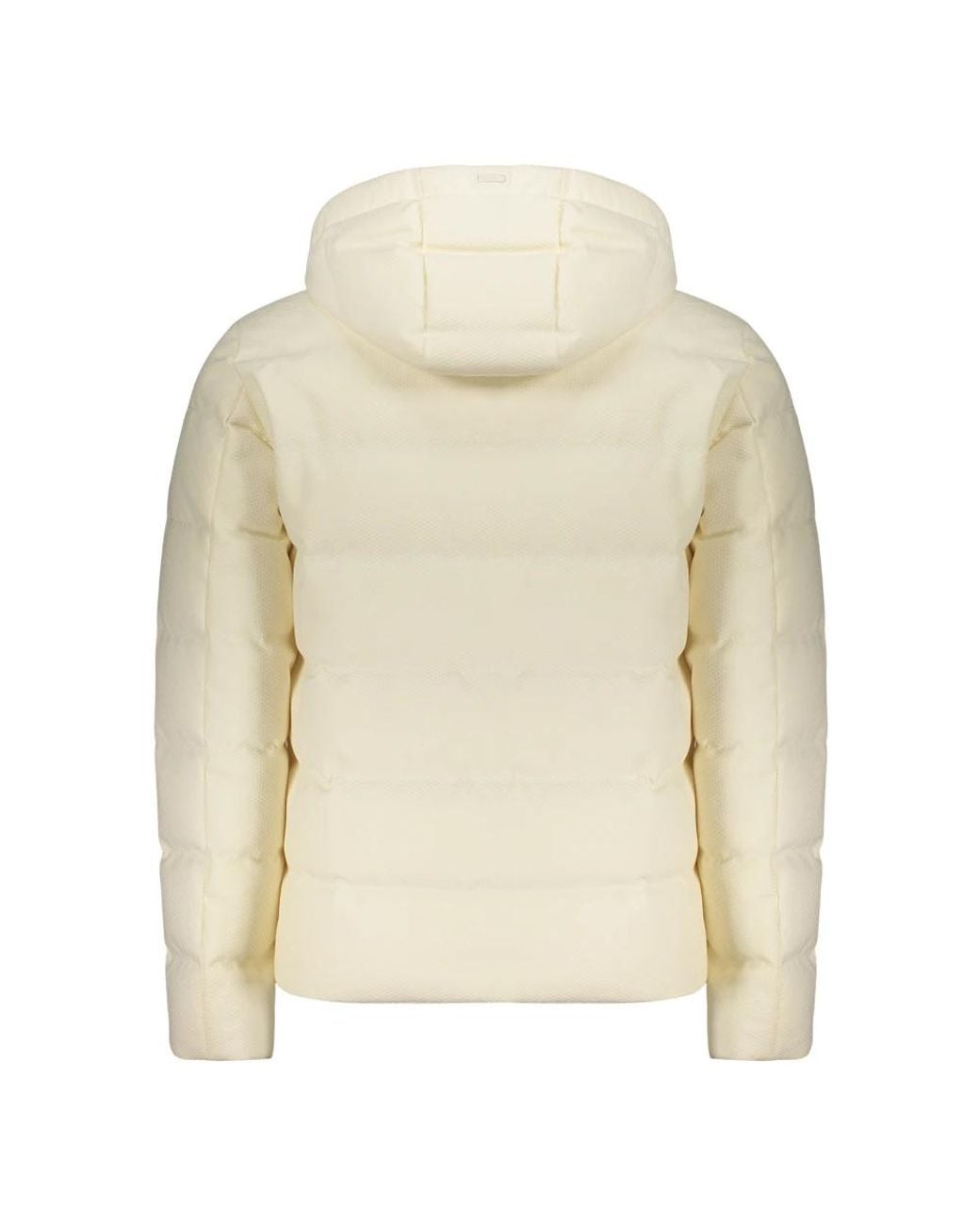 Down Jackets Herno pour homme en coloris Natural