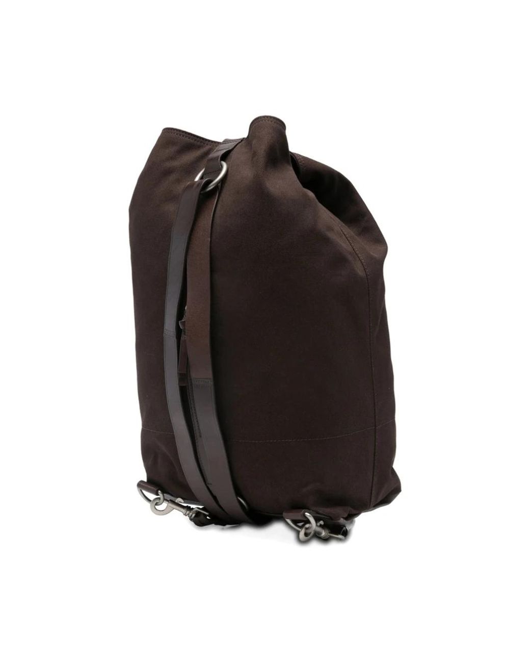 Dries Van Noten Brown Shoulder Bags for men