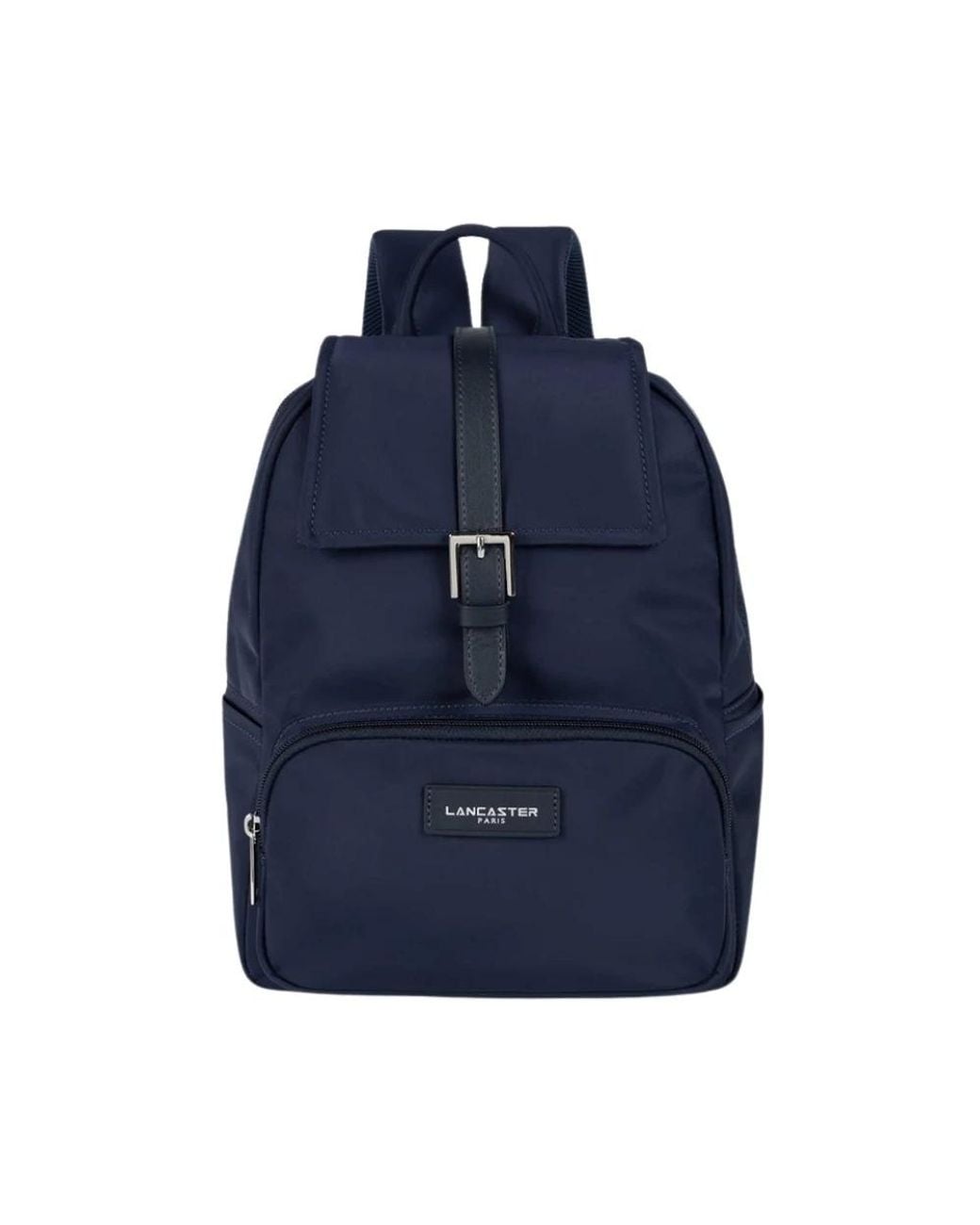 Lancaster Blue Basic Vita Rucksack