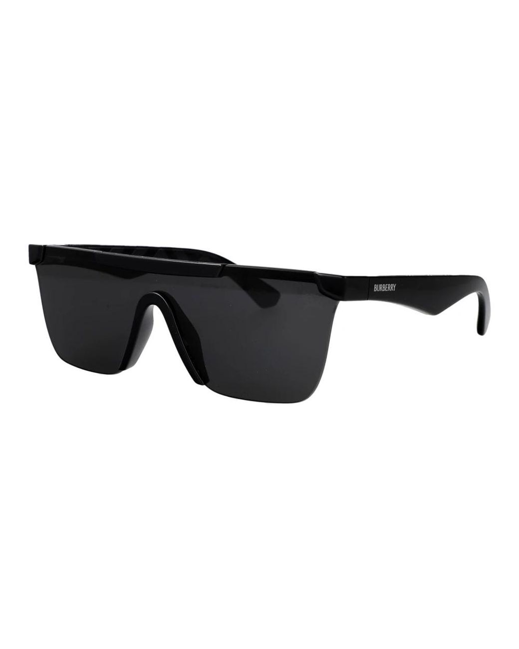 Burberry Black Sunglasses