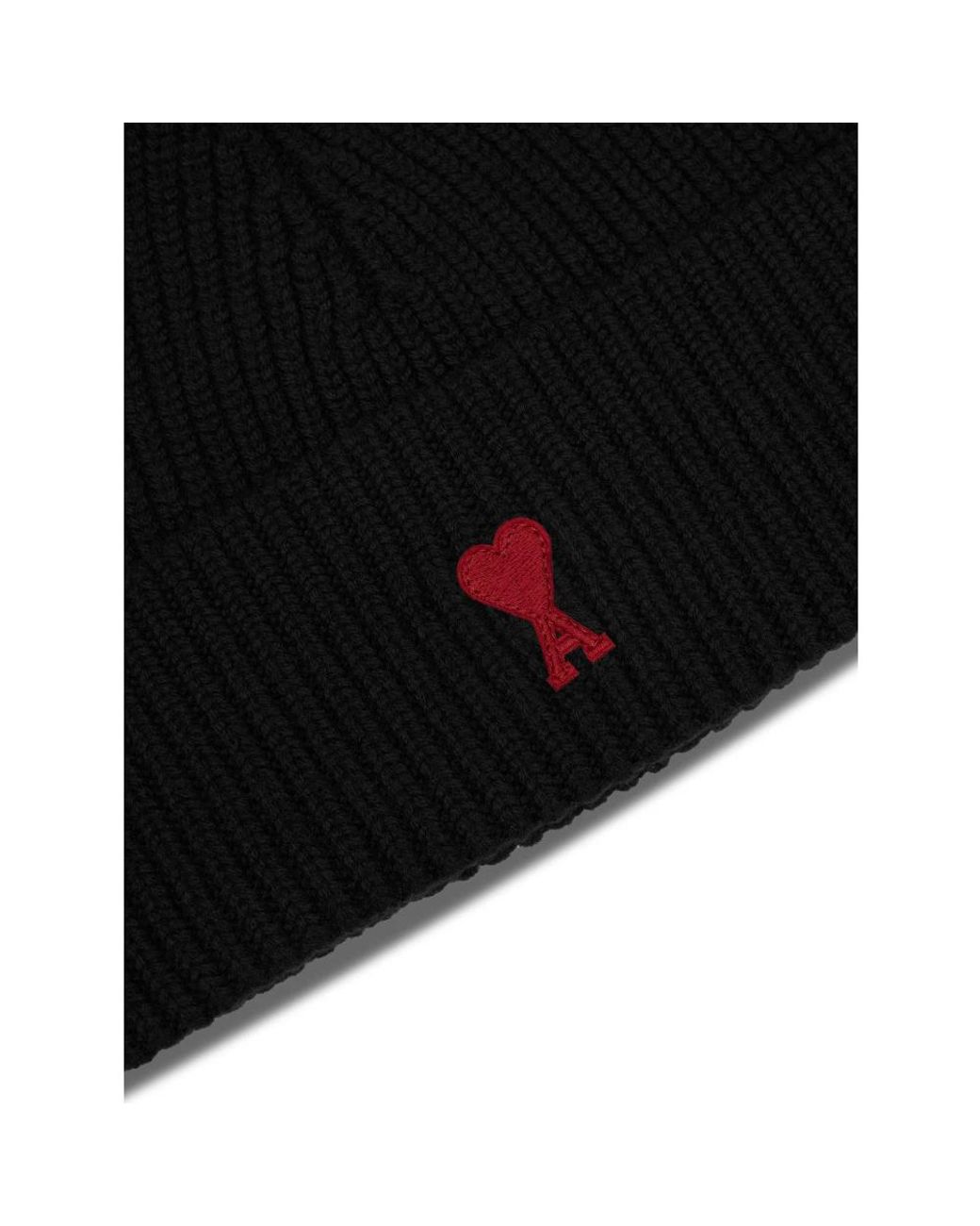 AMI Black Accessories