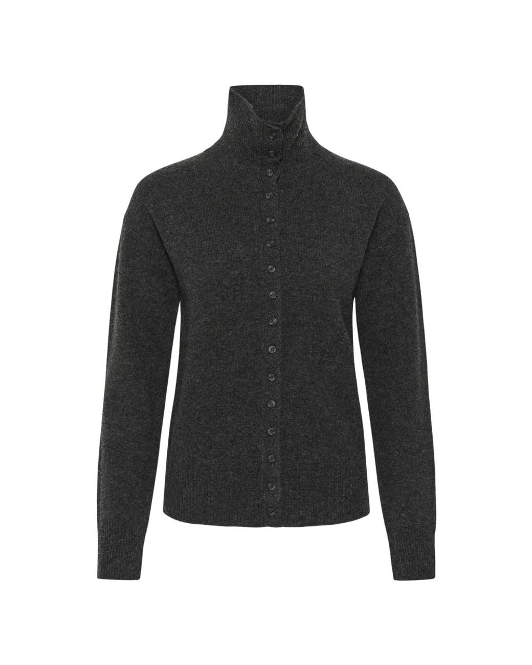 Cardigans My Essential Wardrobe de color Black