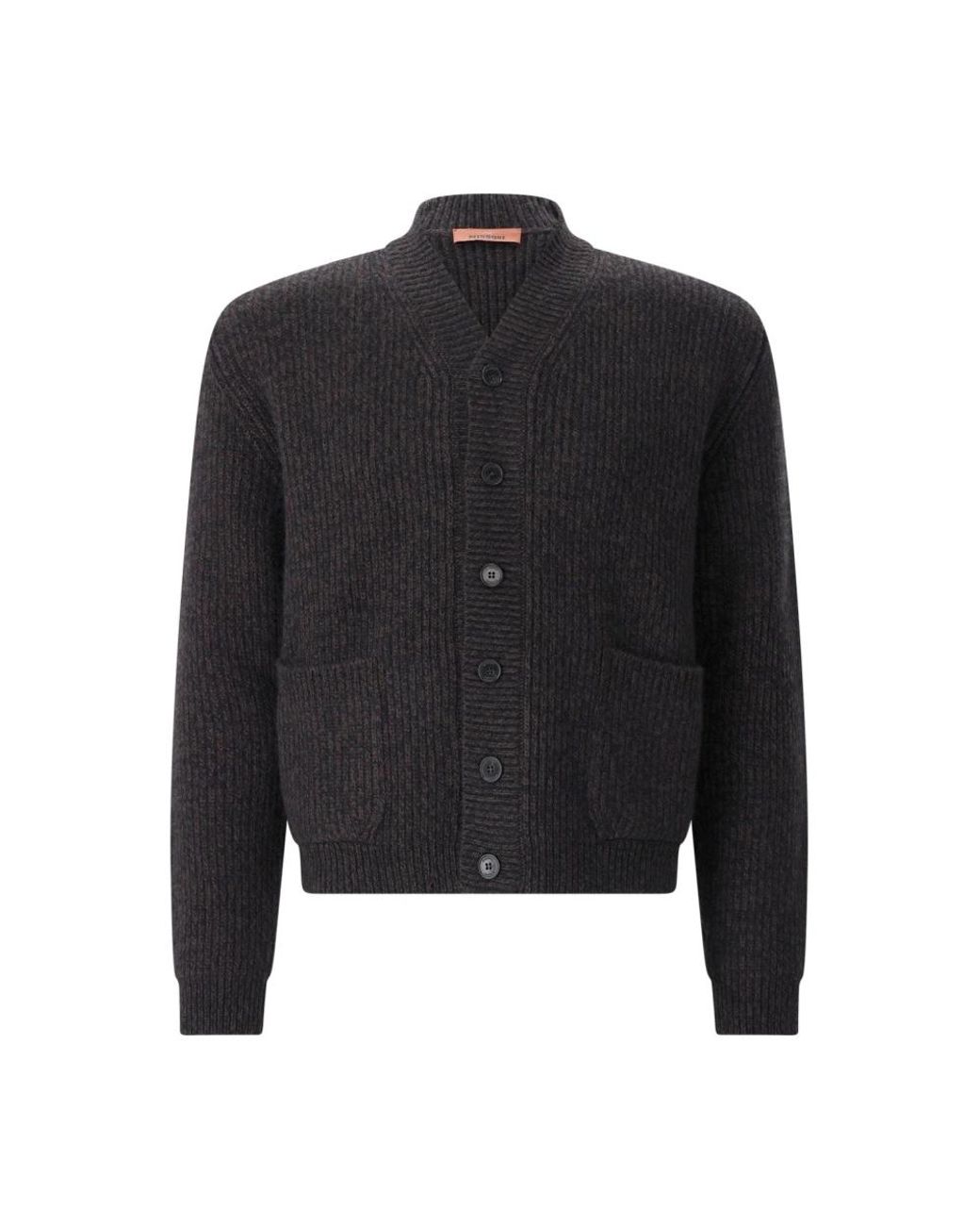 Missoni Black Cardigans for men