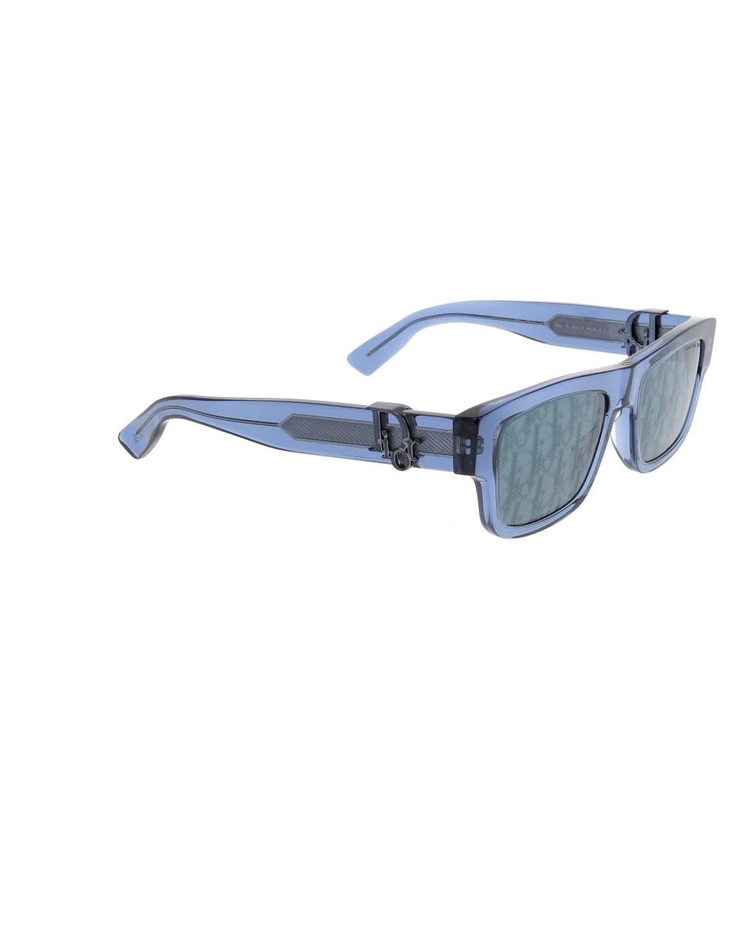 Dior Blue Sunglasses