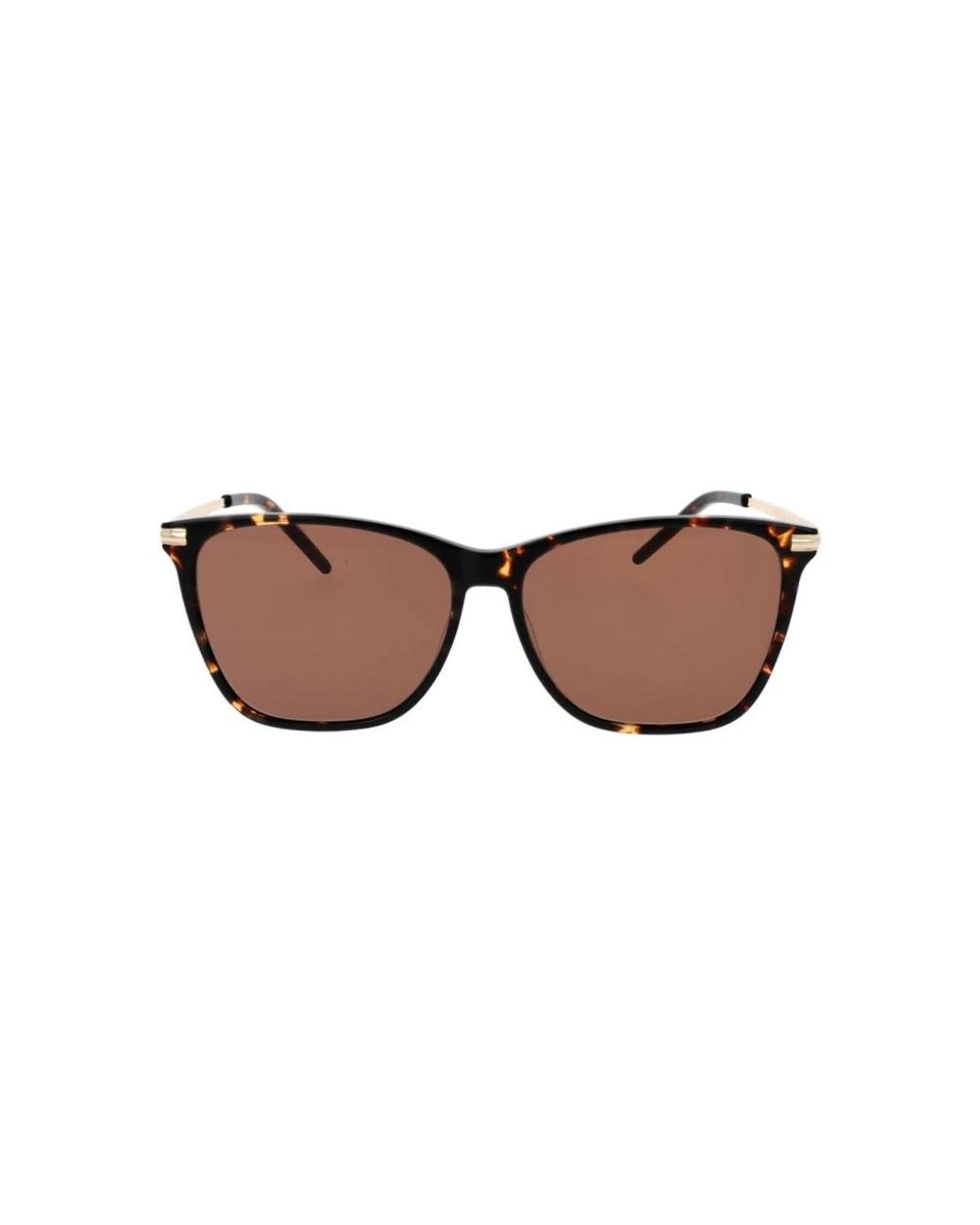 Replay Brown Sunglasses