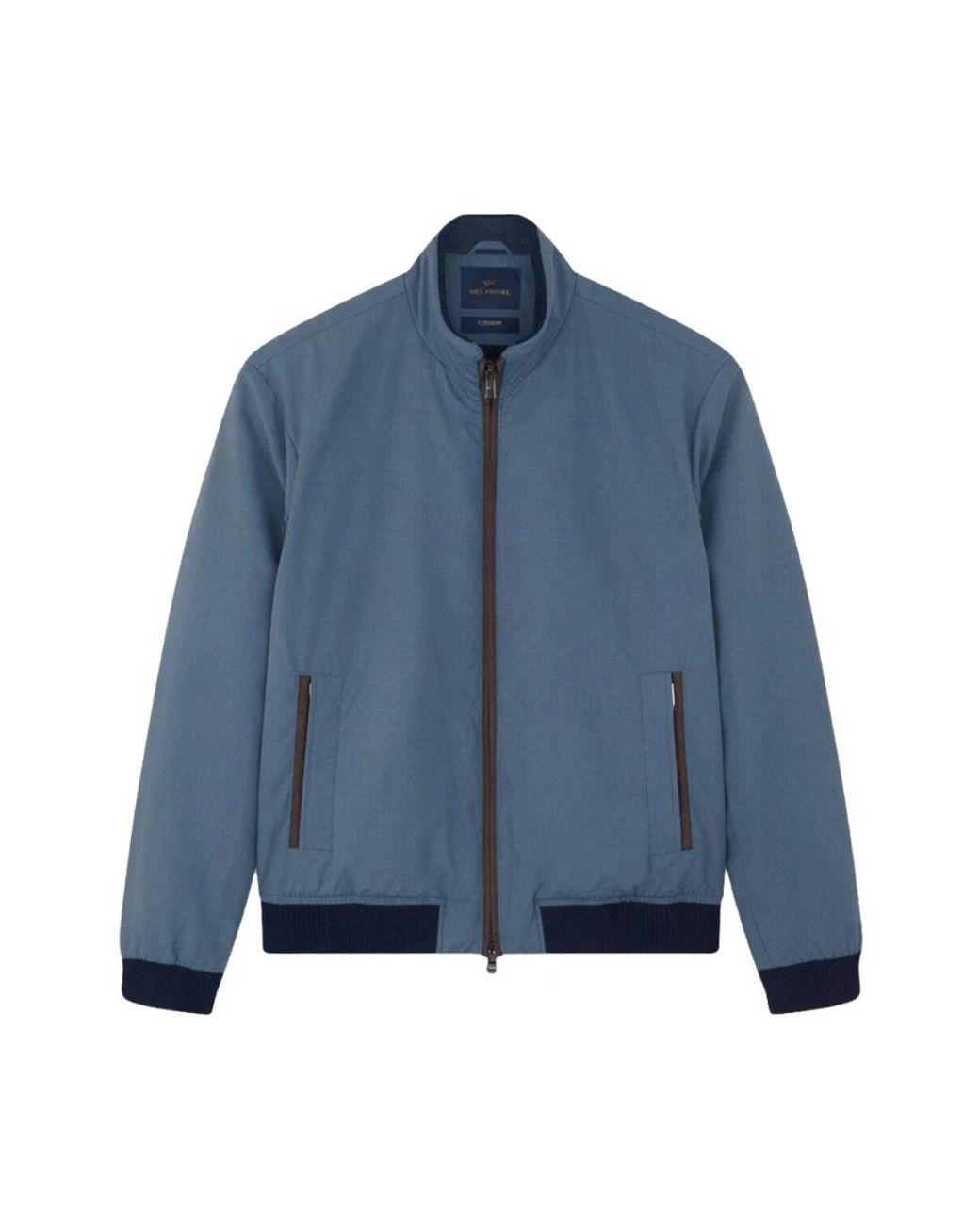 Bomber Jackets Paul & Shark de hombre de color Blue