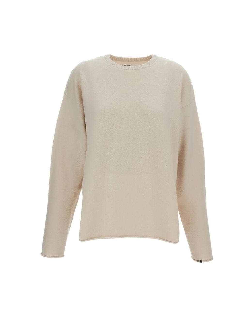 Extreme Cashmere Natural Cashmere Knitwear