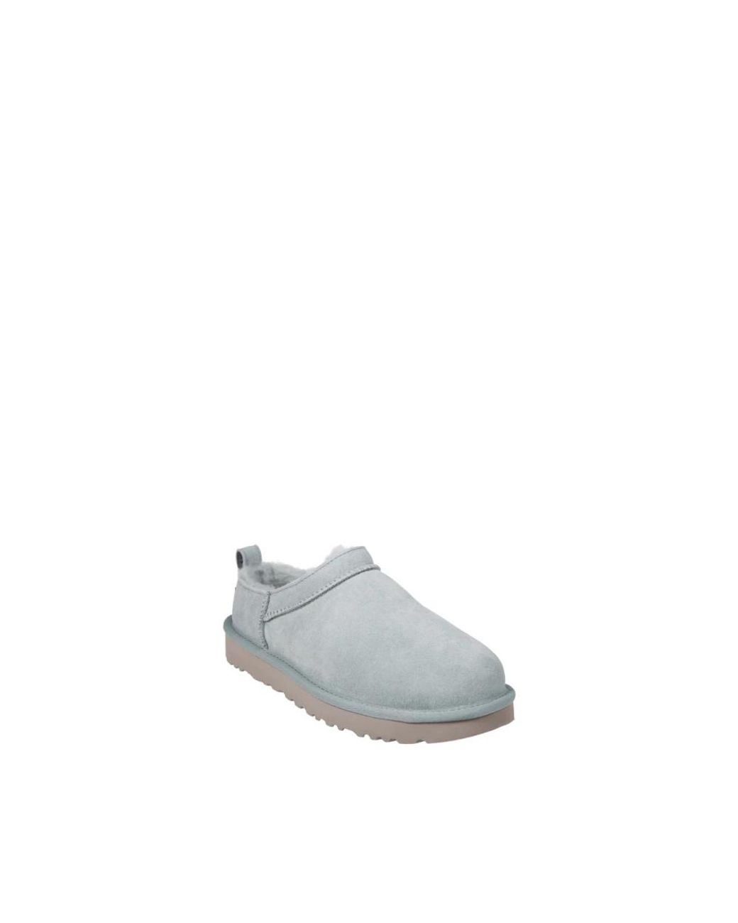 Ugg Gray Slippers