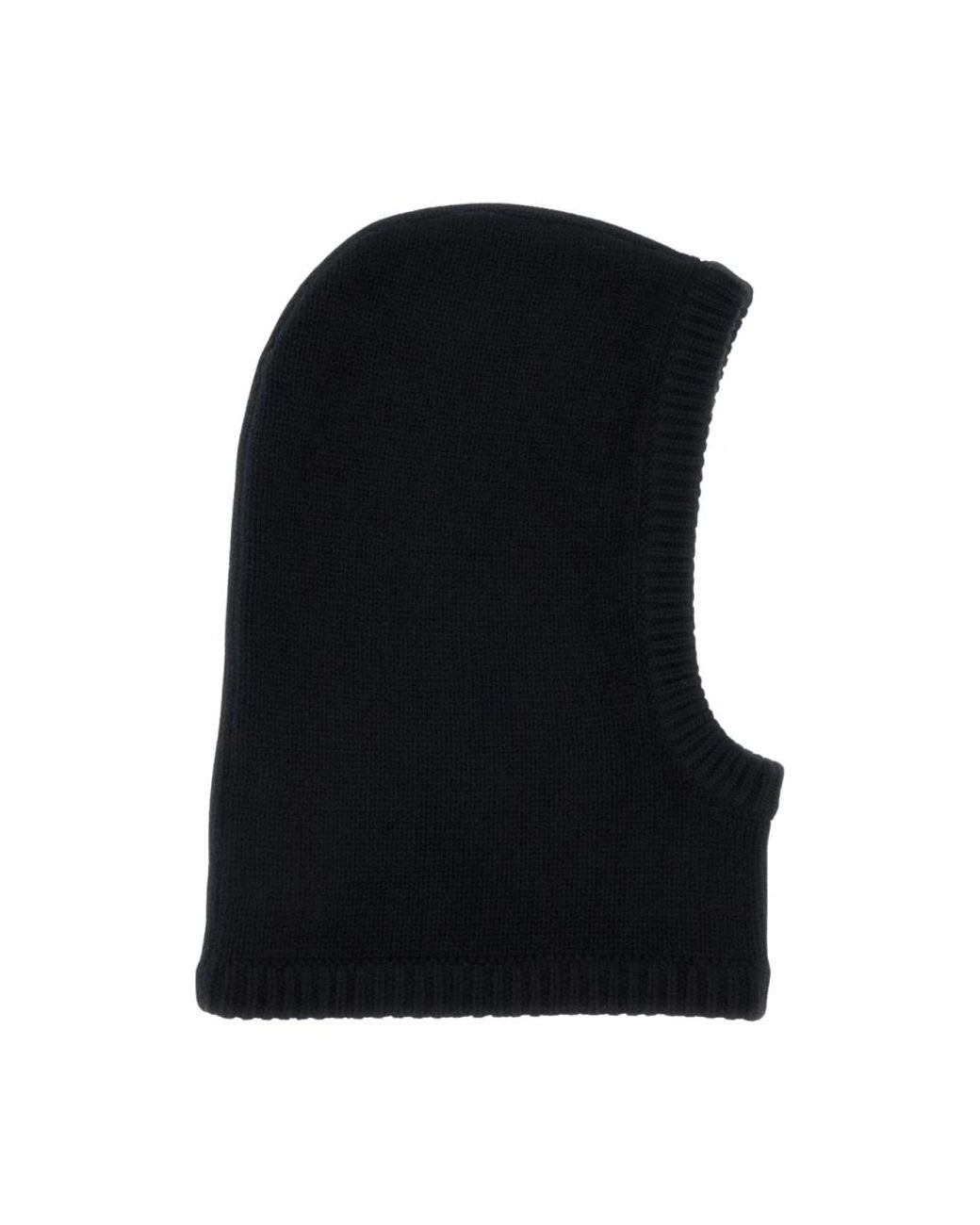 Lisa Yang Black Accessories