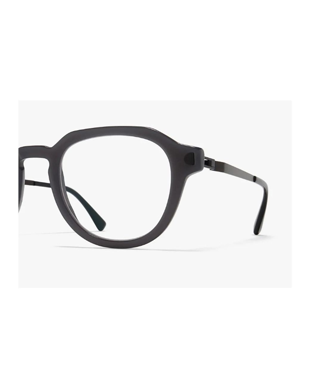 Mykita Black Glasses
